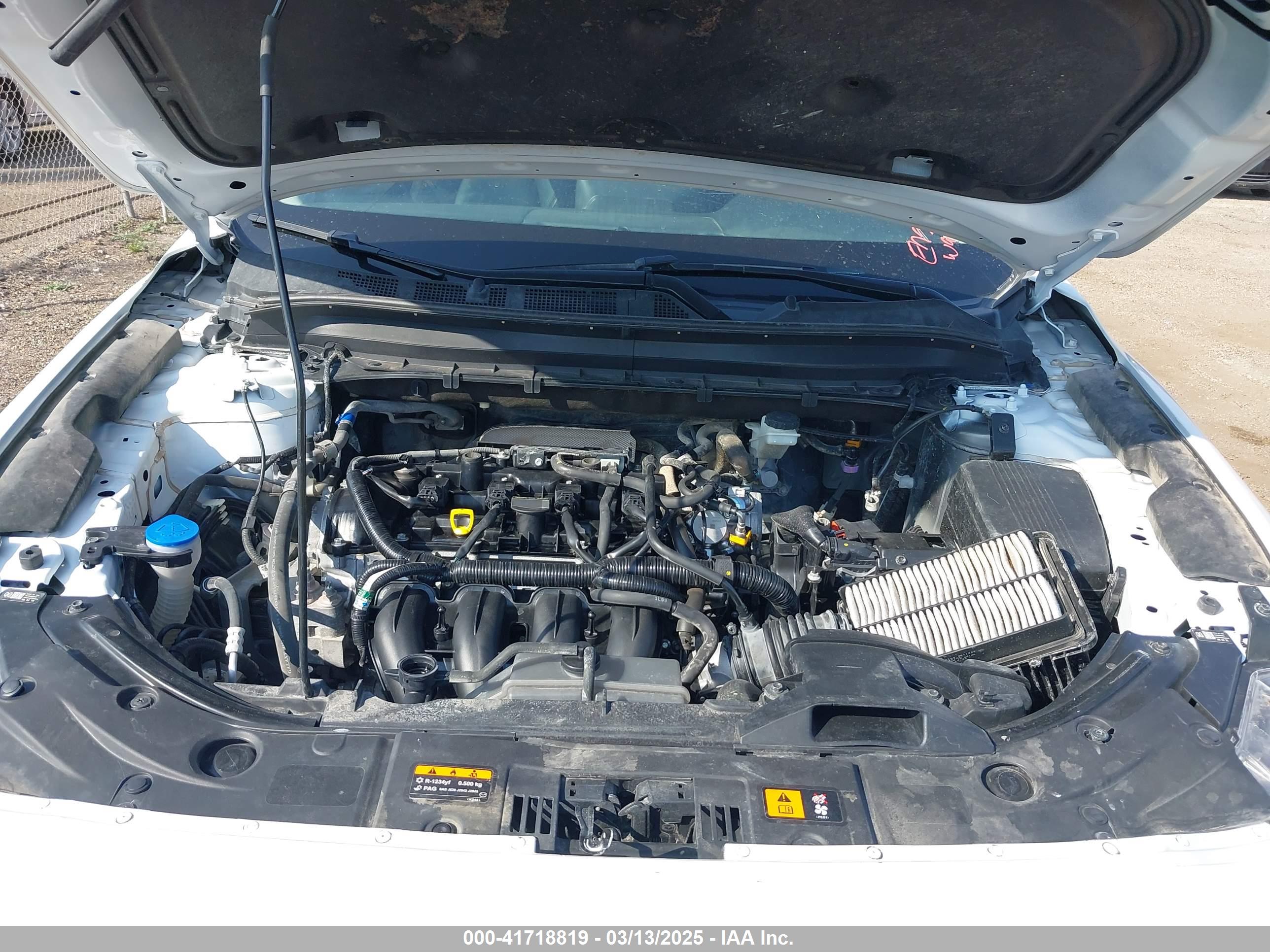 MAZDA CX-5 image 10