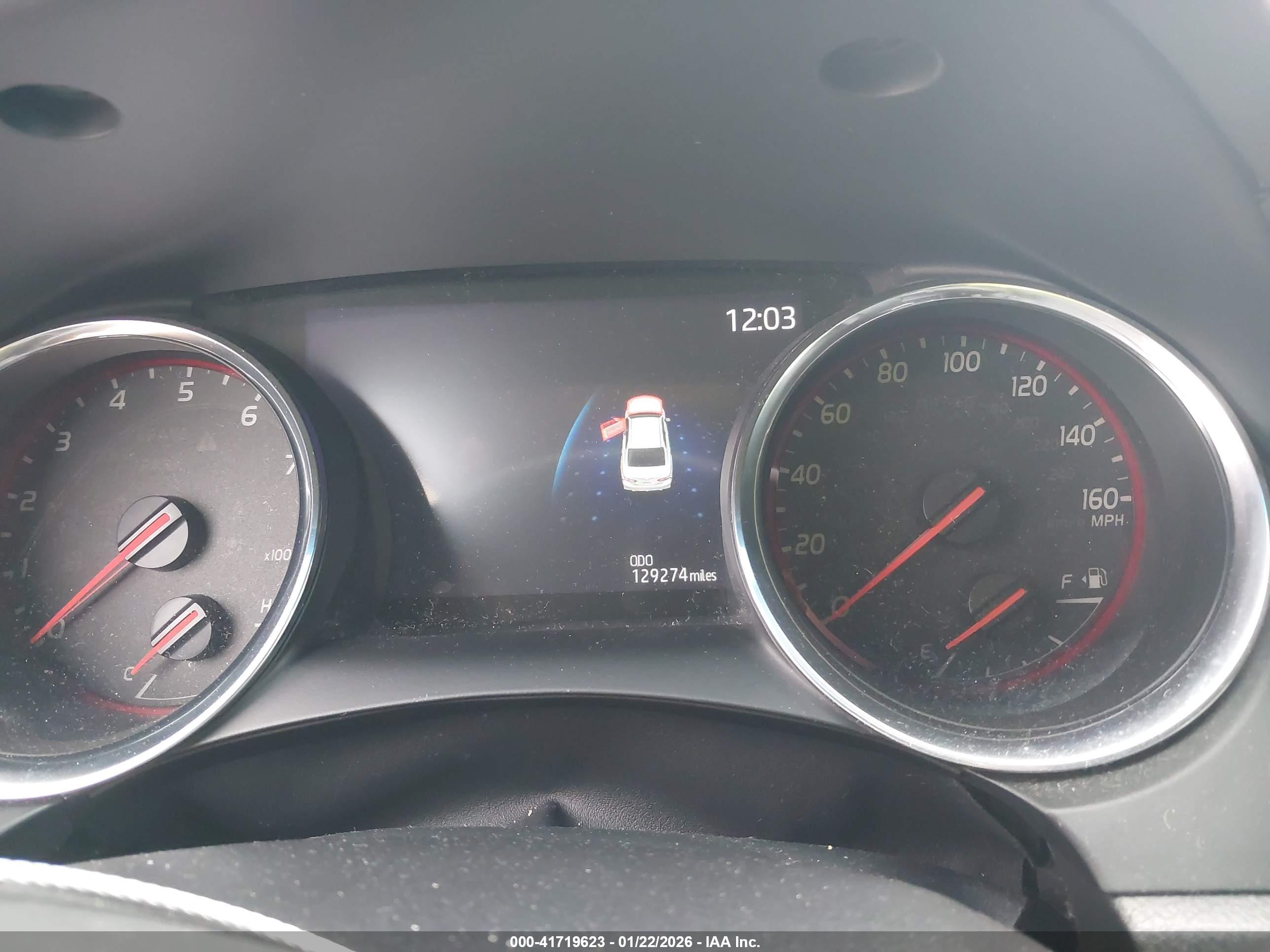 TOYOTA CAMRY image 7