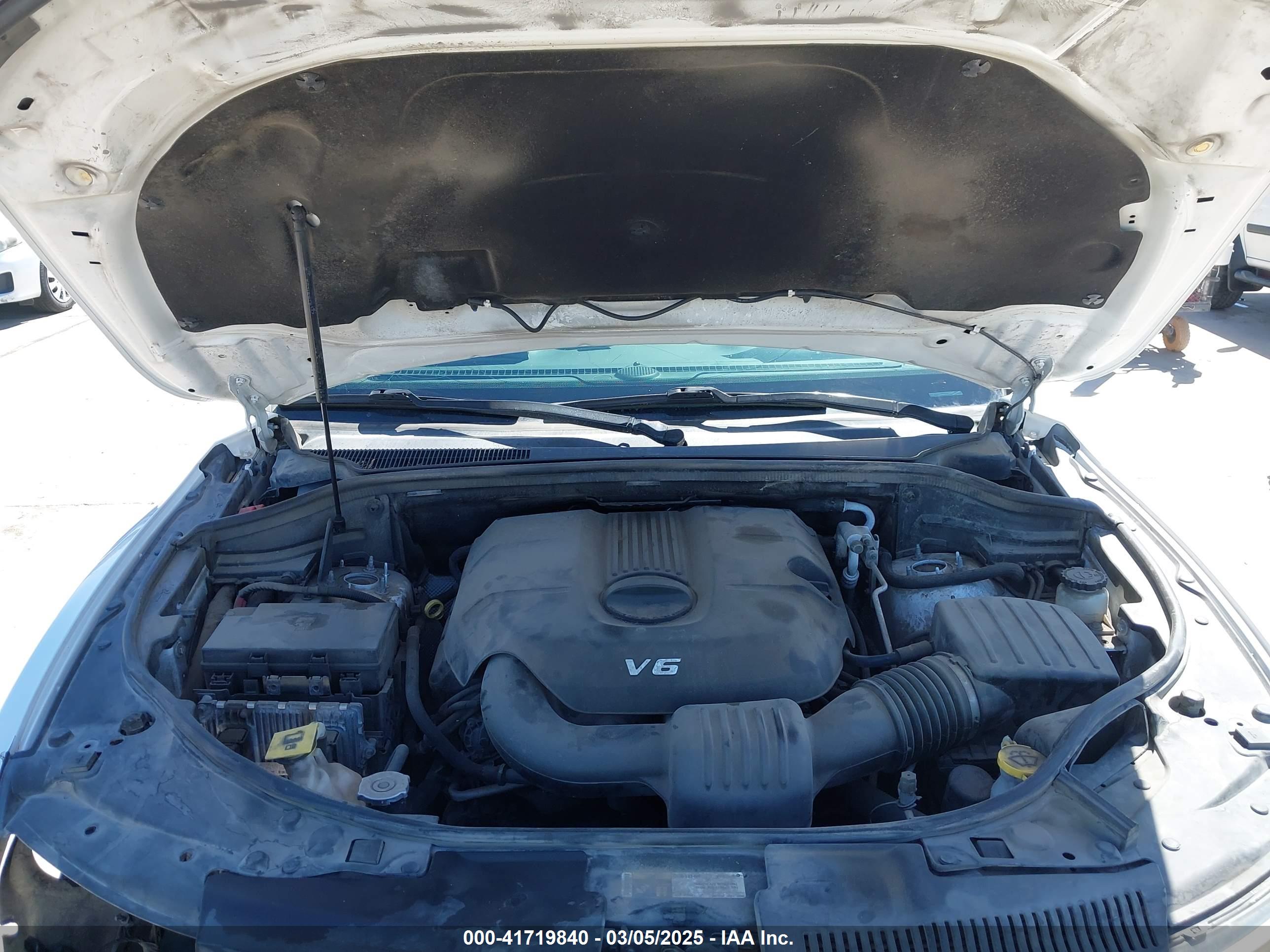 DODGE DURANGO image 10
