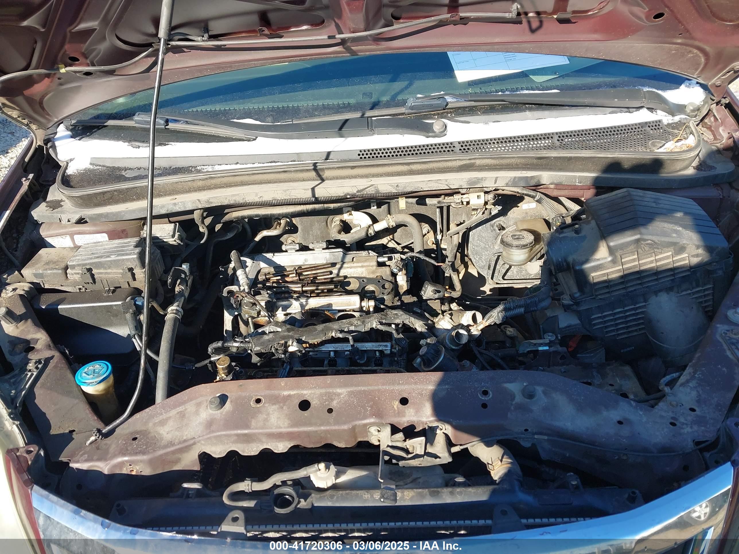HONDA ODYSSEY image 10