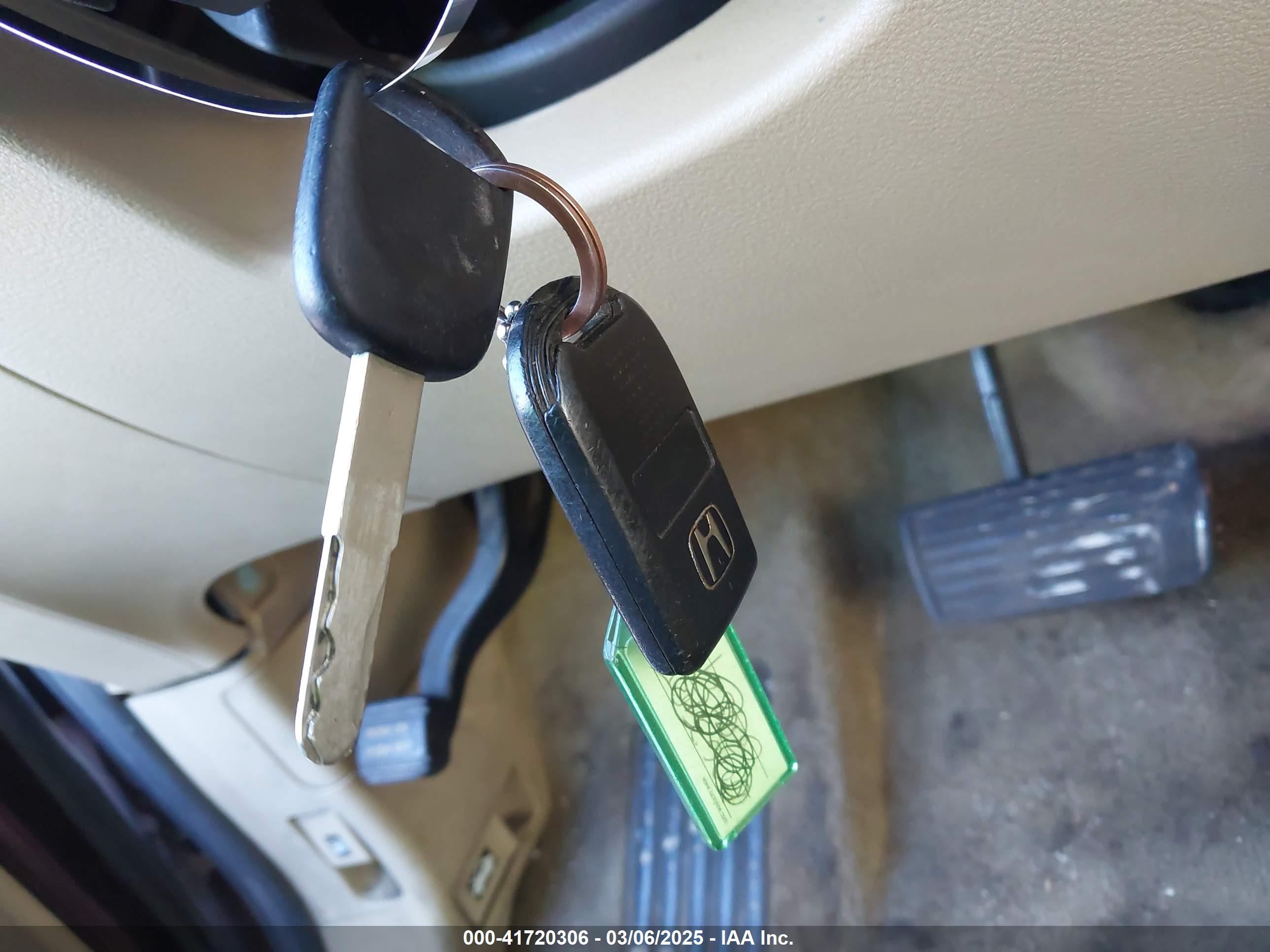 HONDA ODYSSEY image 11