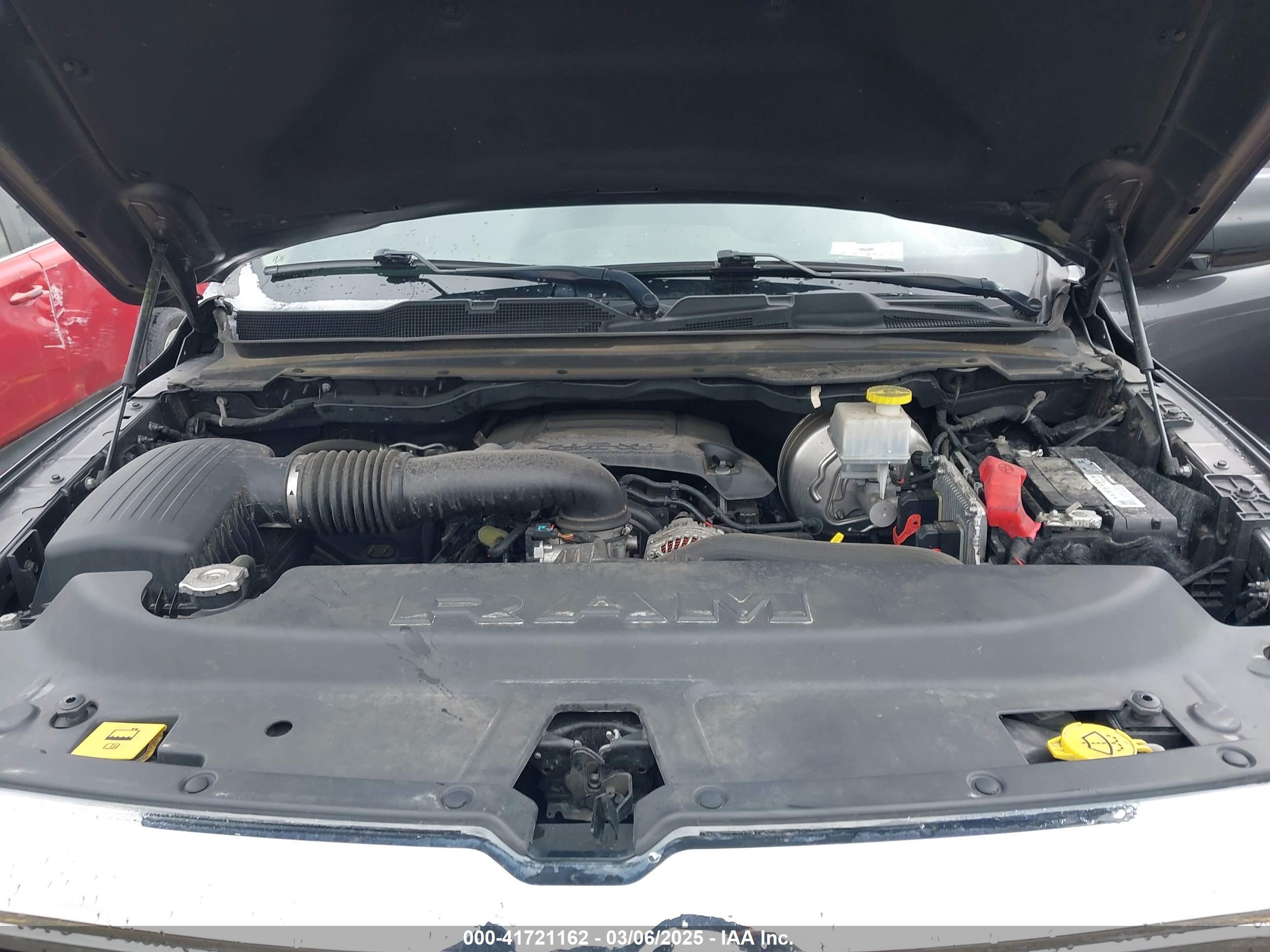 RAM 1500 image 10