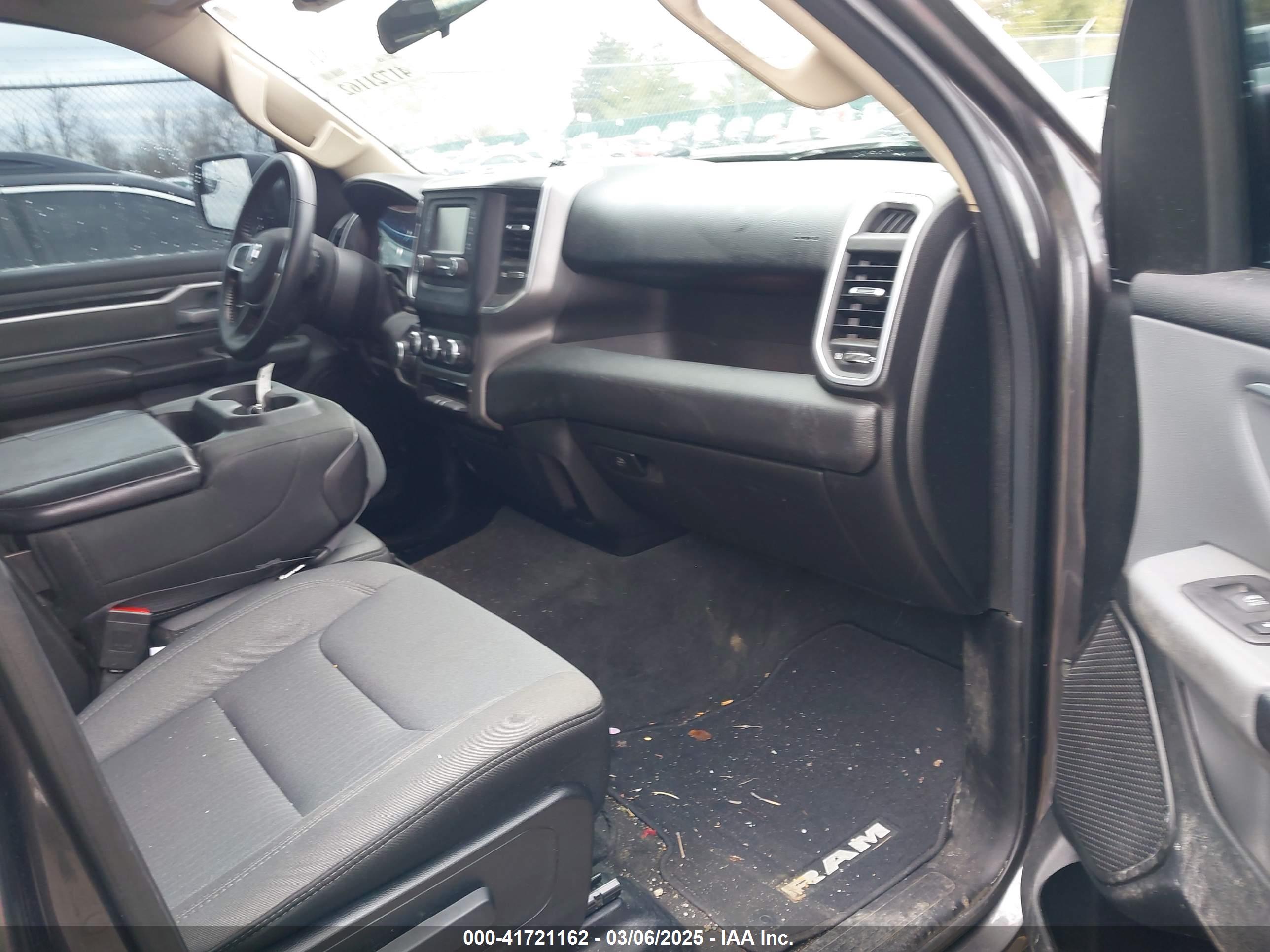 RAM 1500 image 5