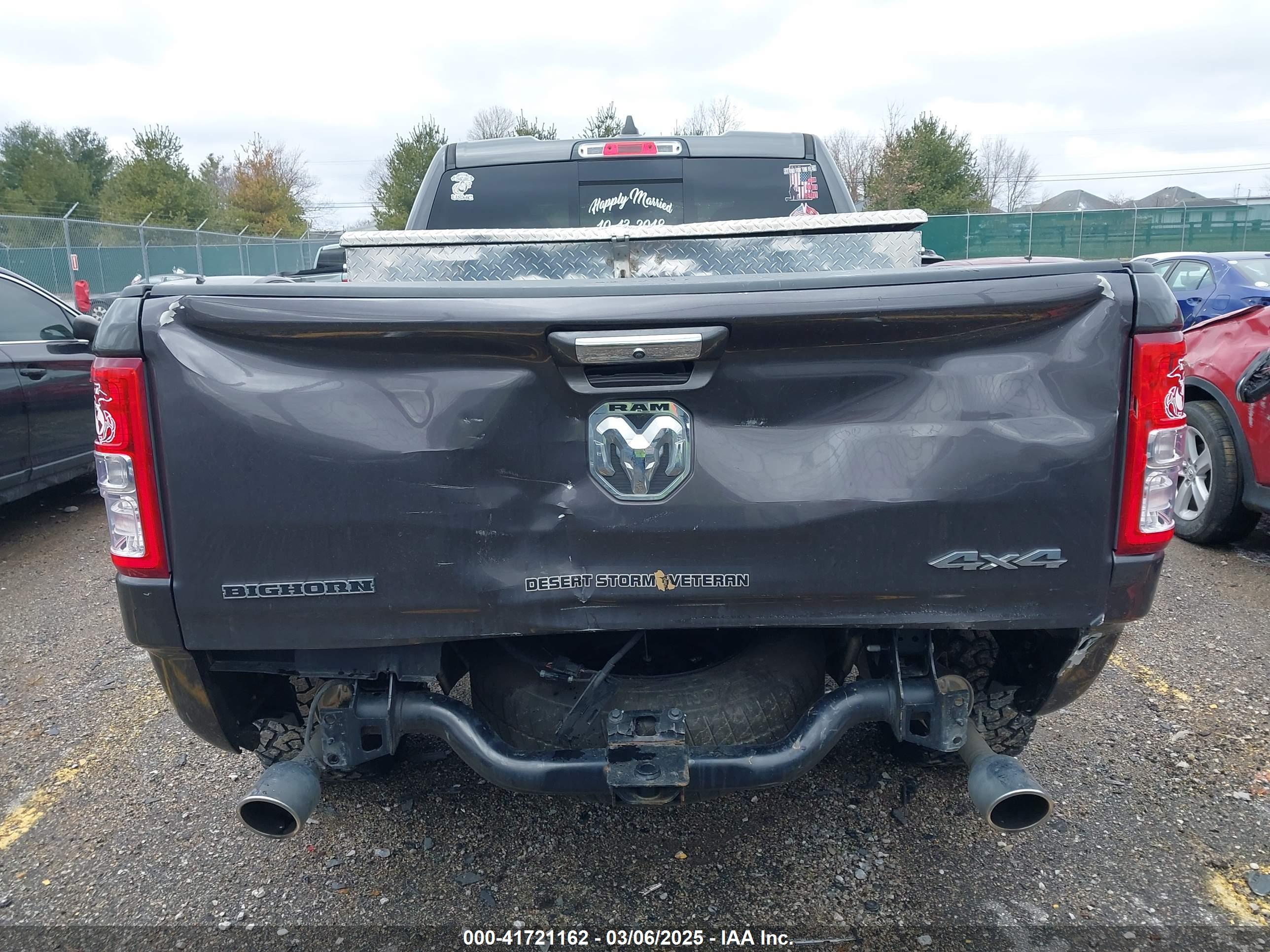 RAM 1500 image 6