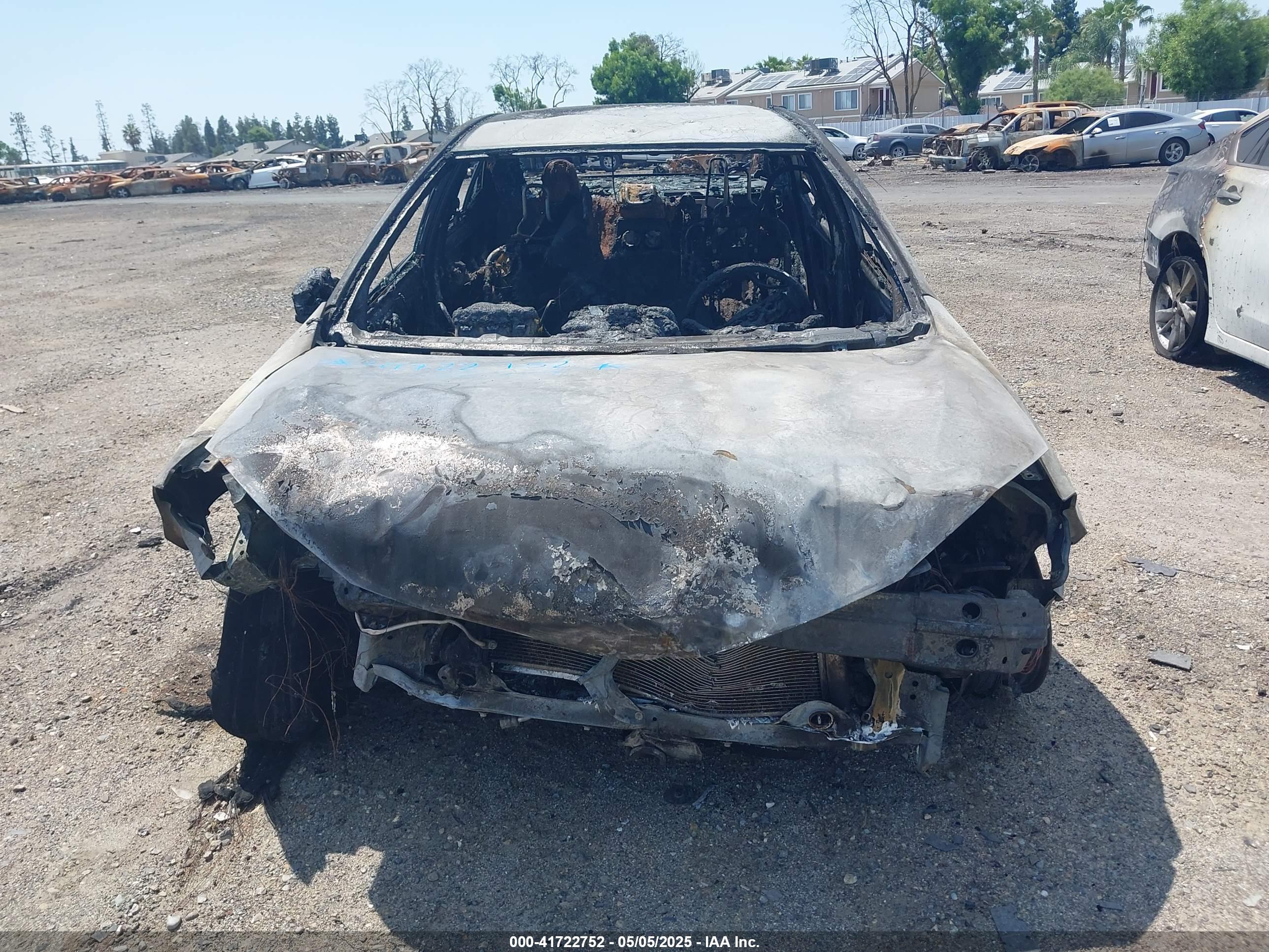 TOYOTA COROLLA image 6