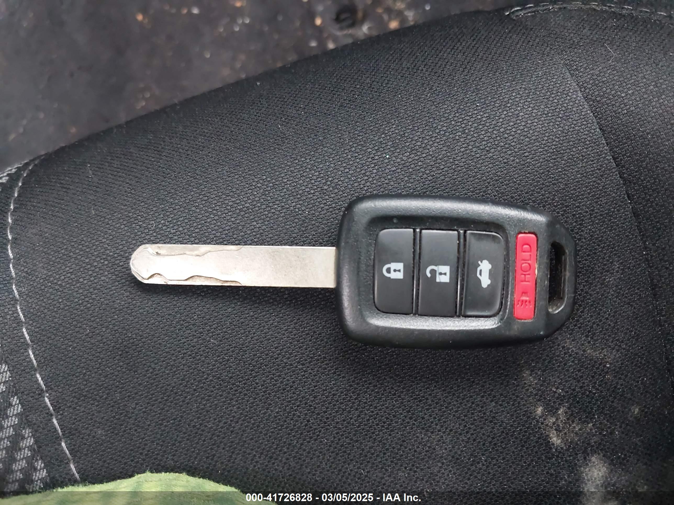 HONDA CIVIC image 11