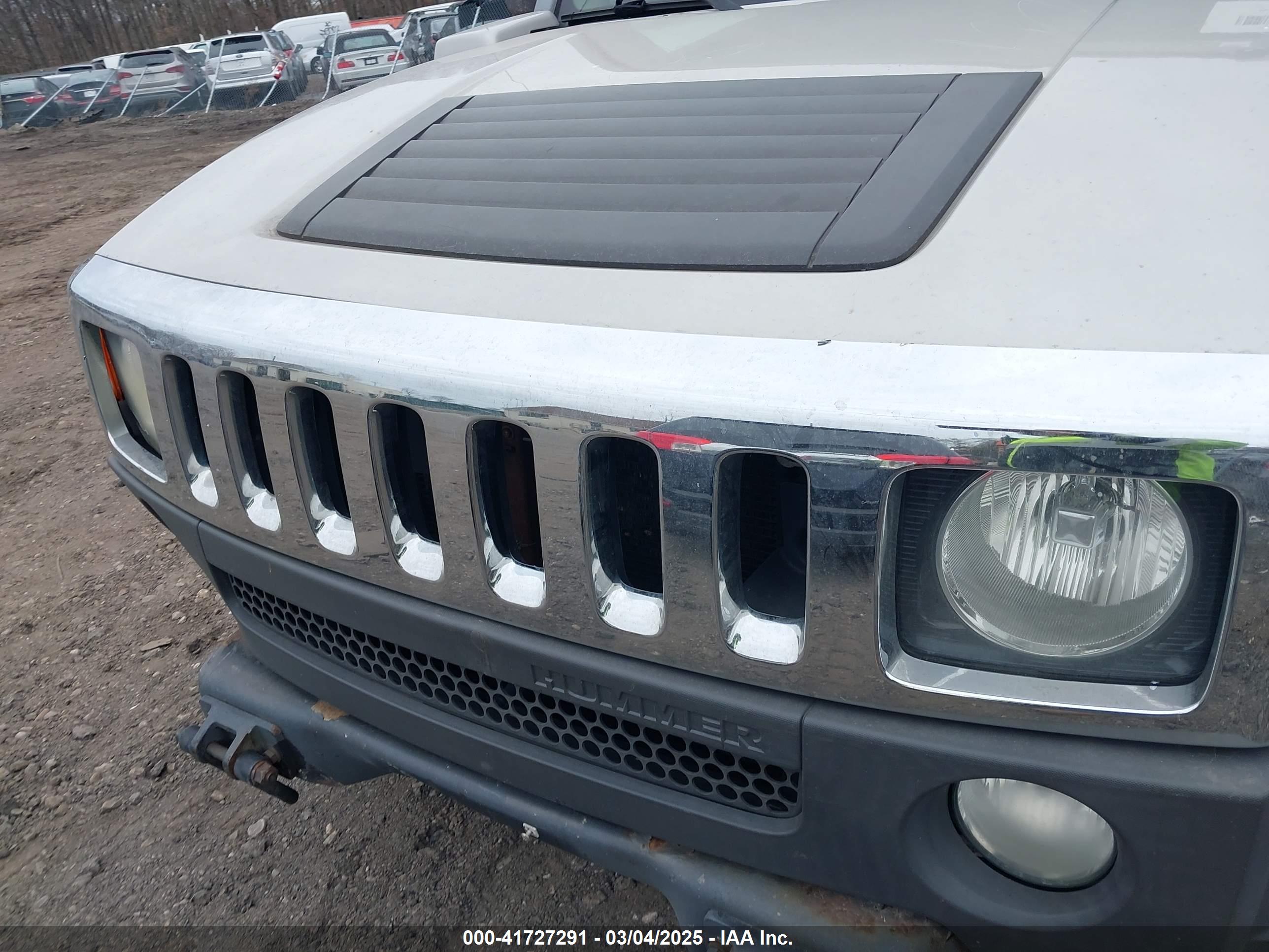 HUMMER H3 image 10