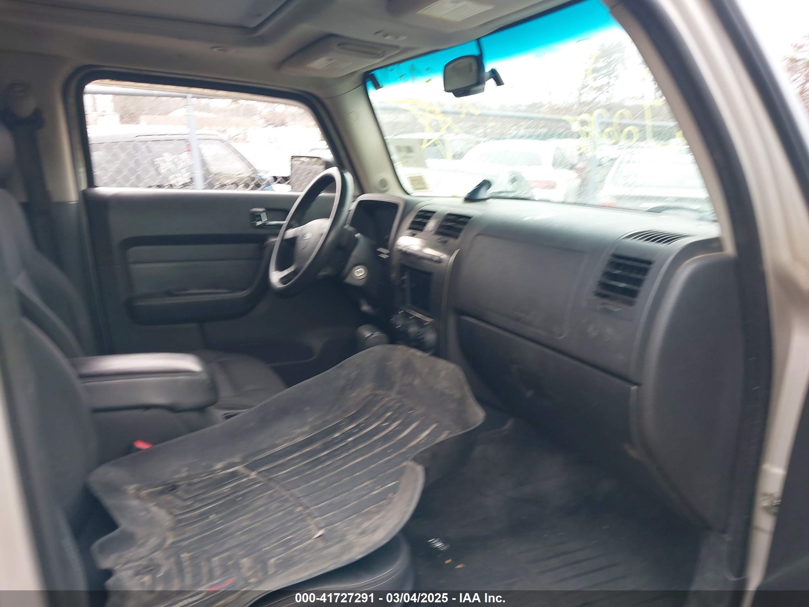 HUMMER H3 image 5