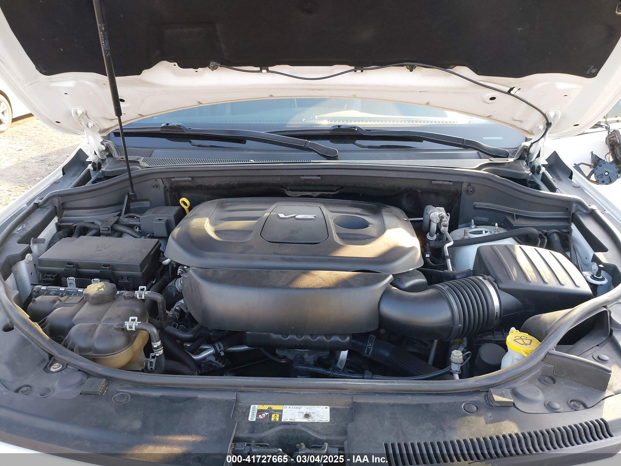 JEEP GRAND image 10