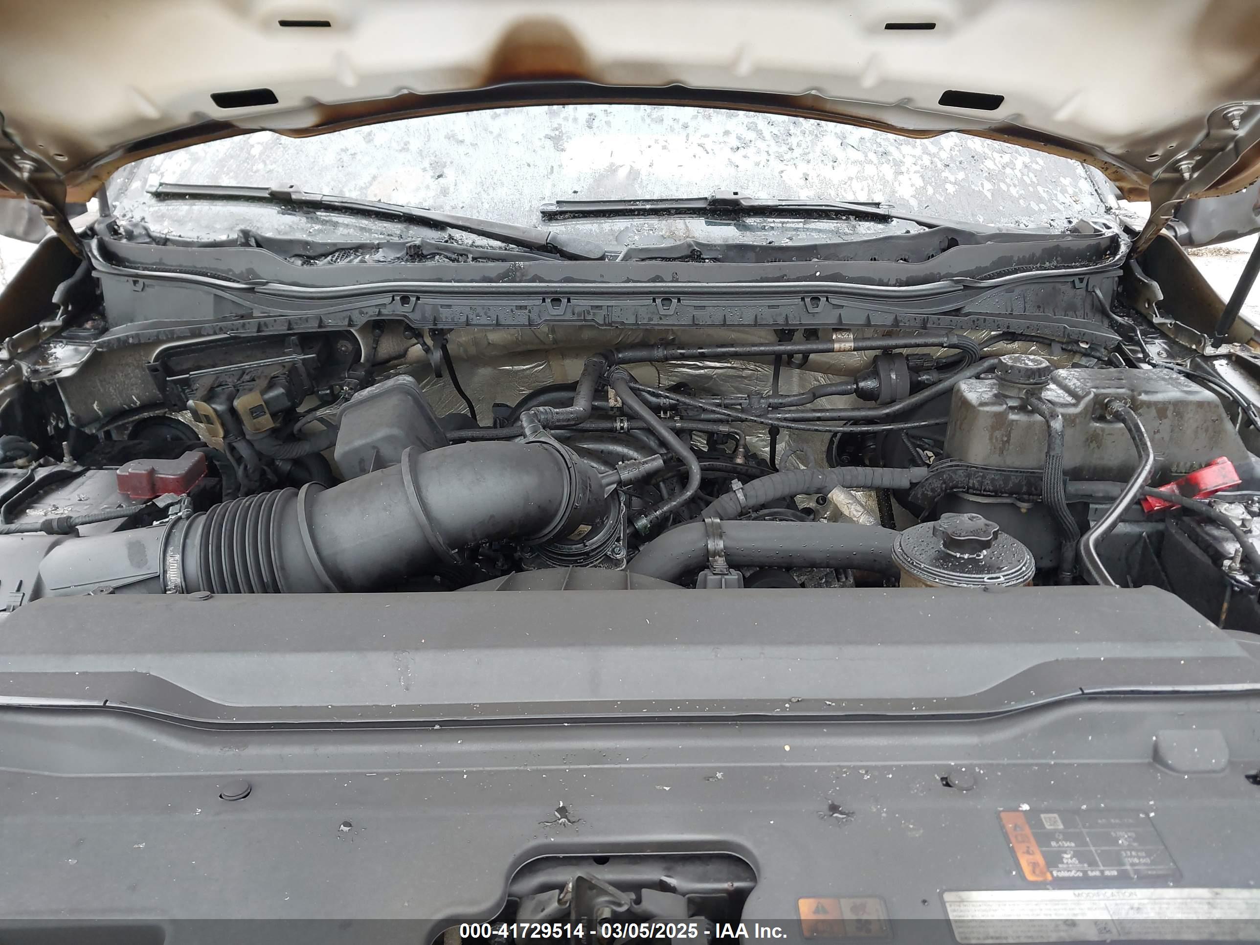 FORD F-250 image 10