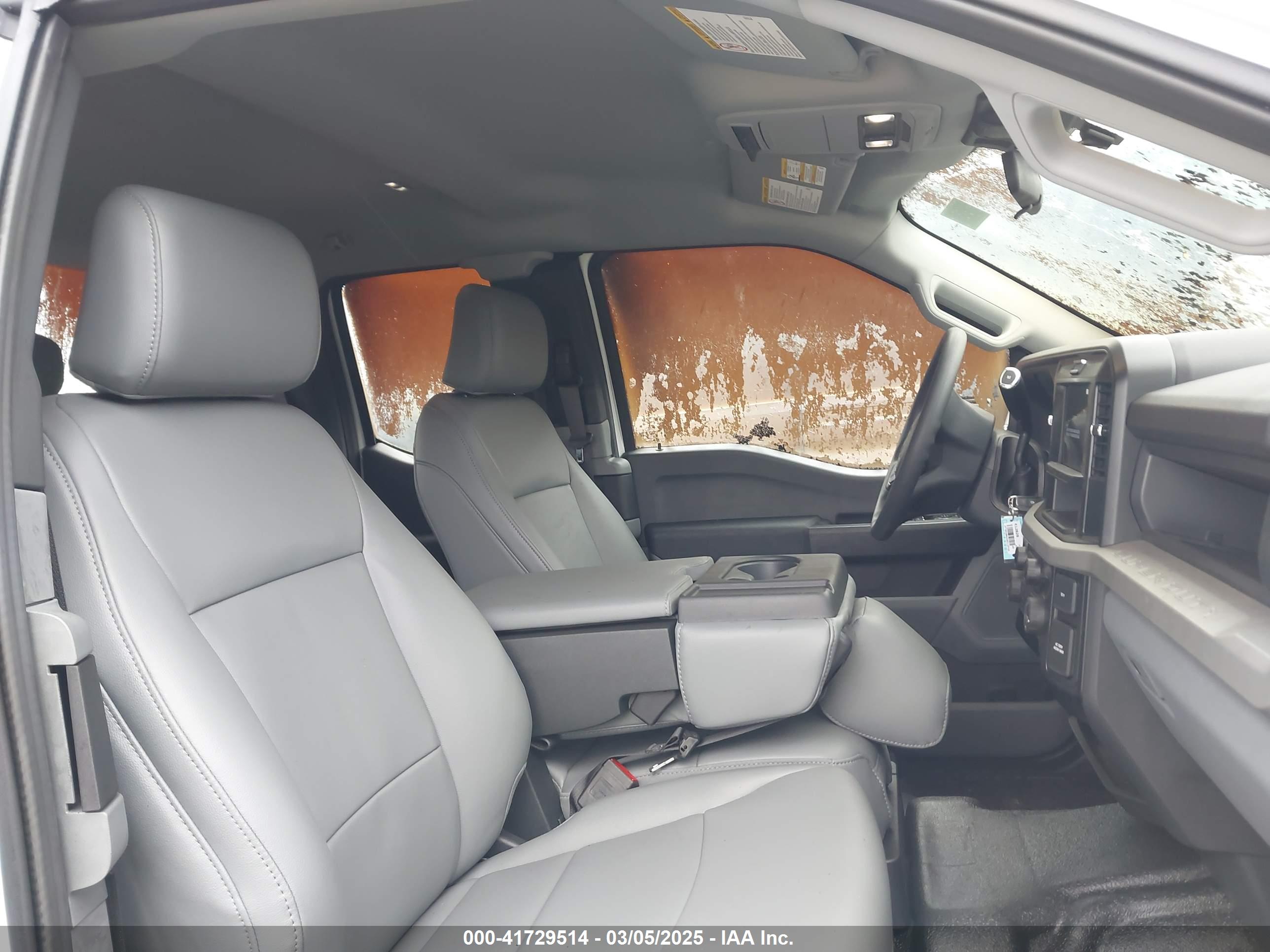 FORD F-250 image 5