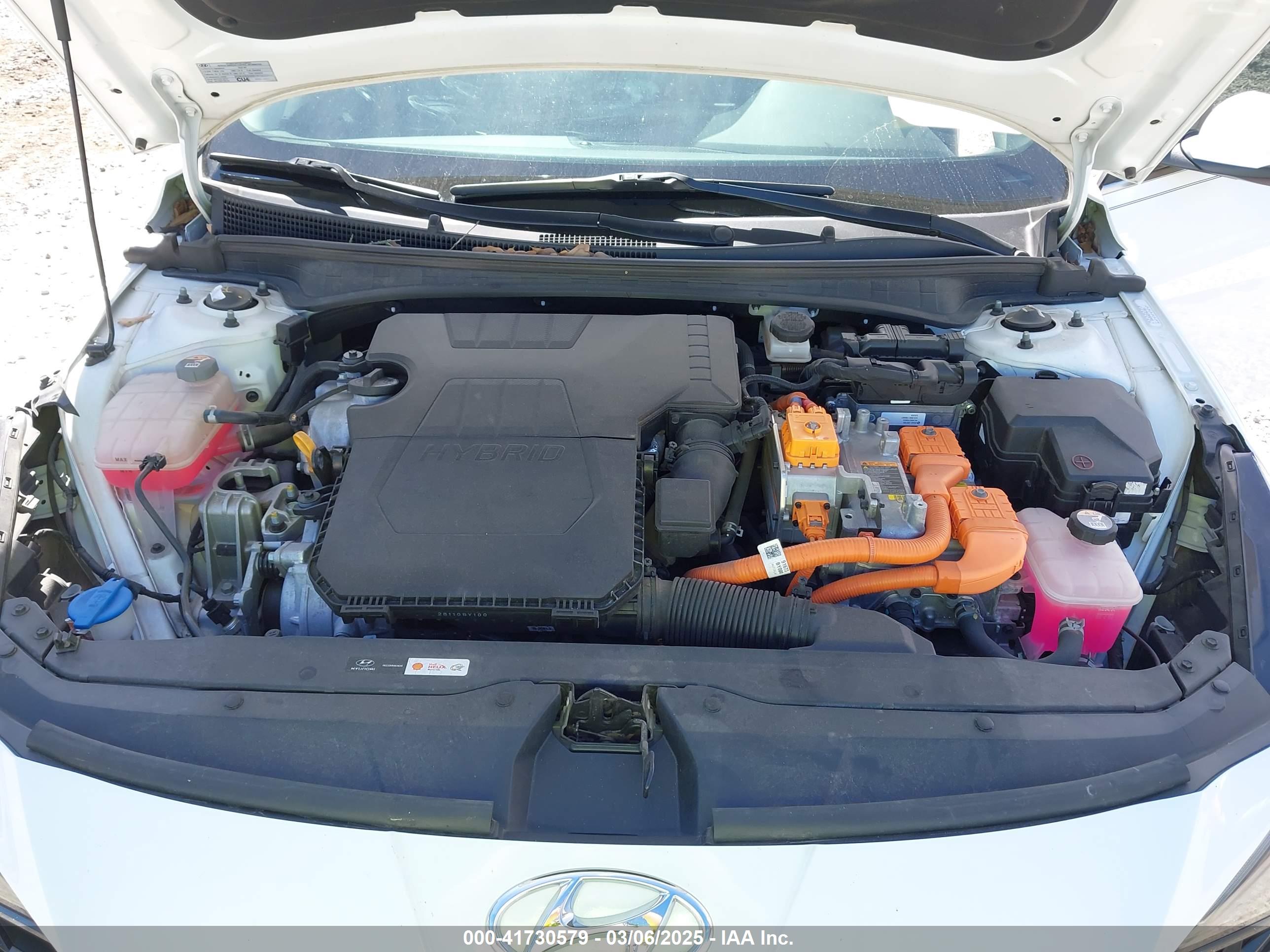 HYUNDAI ELANTRA image 10