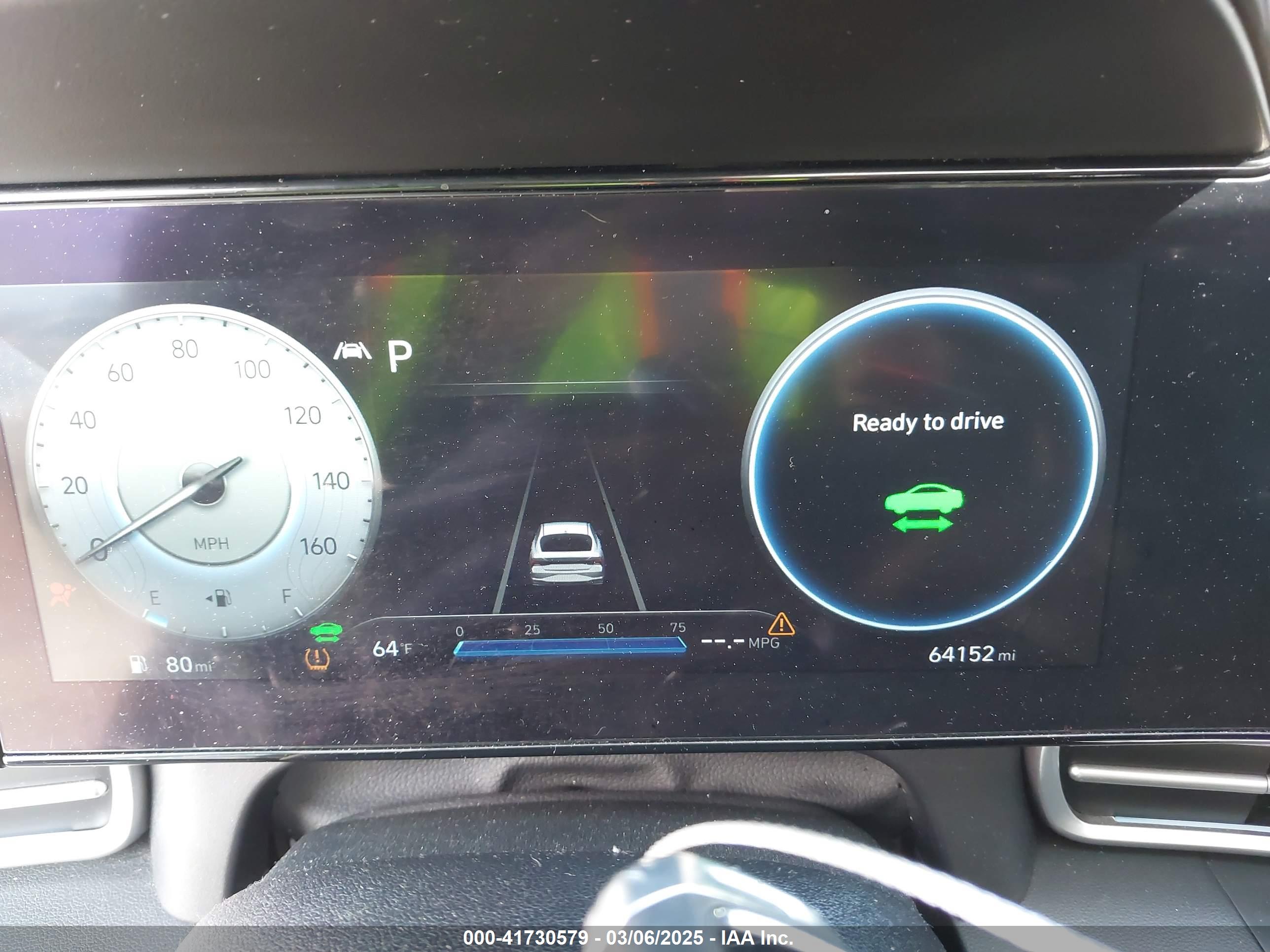 HYUNDAI ELANTRA image 7