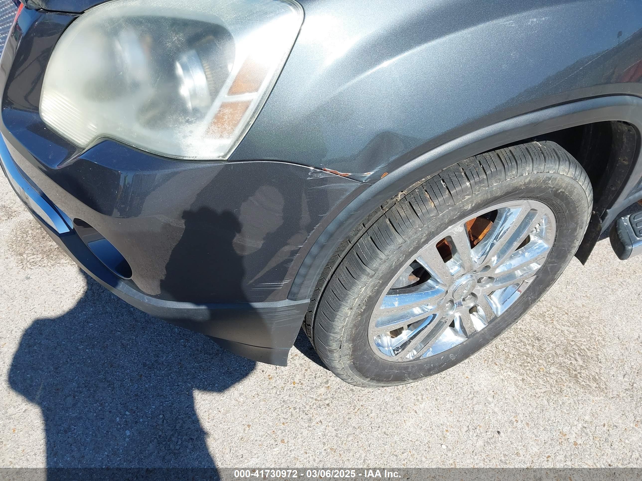 GMC ACADIA image 6