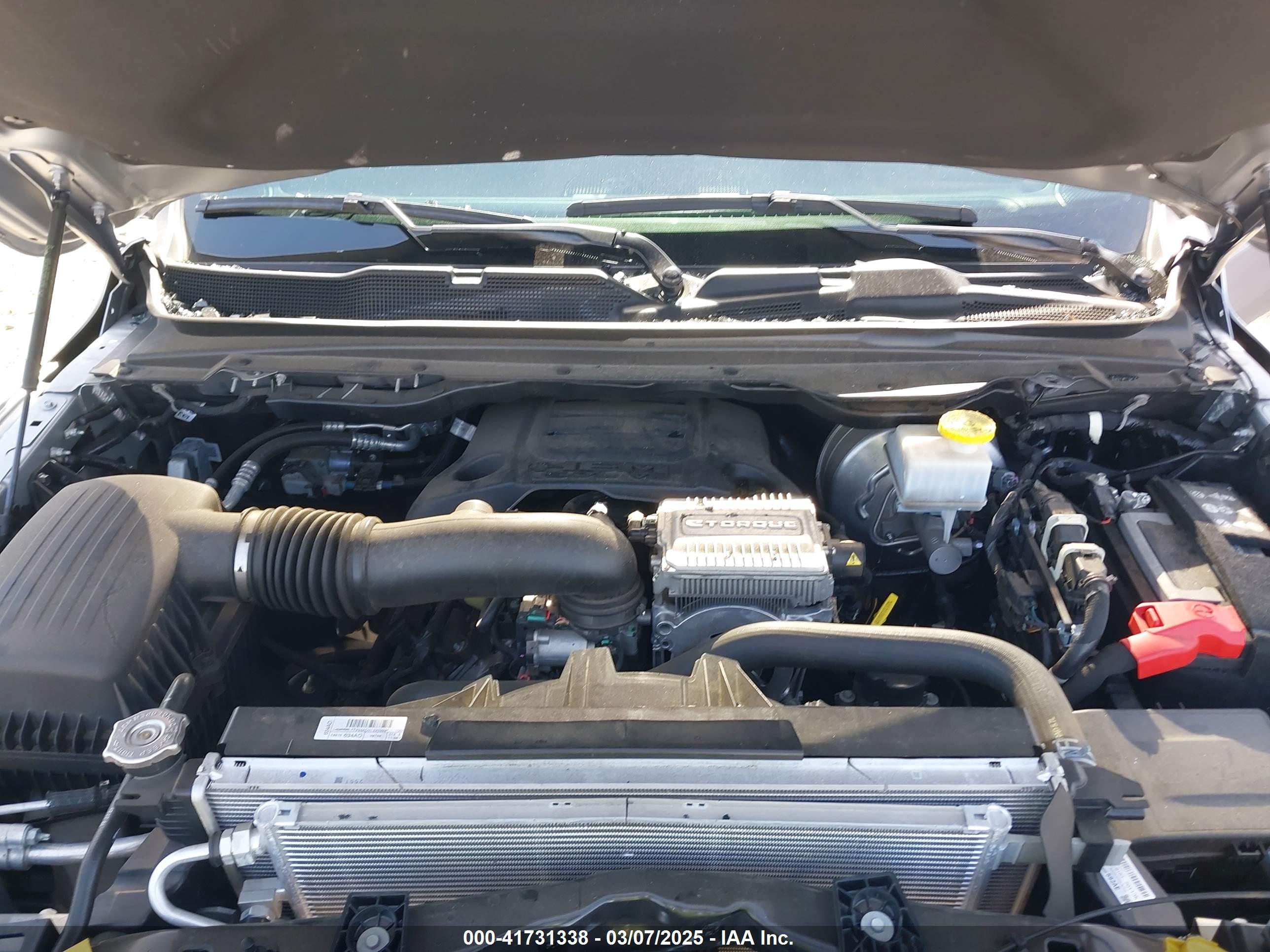 RAM 1500 image 10