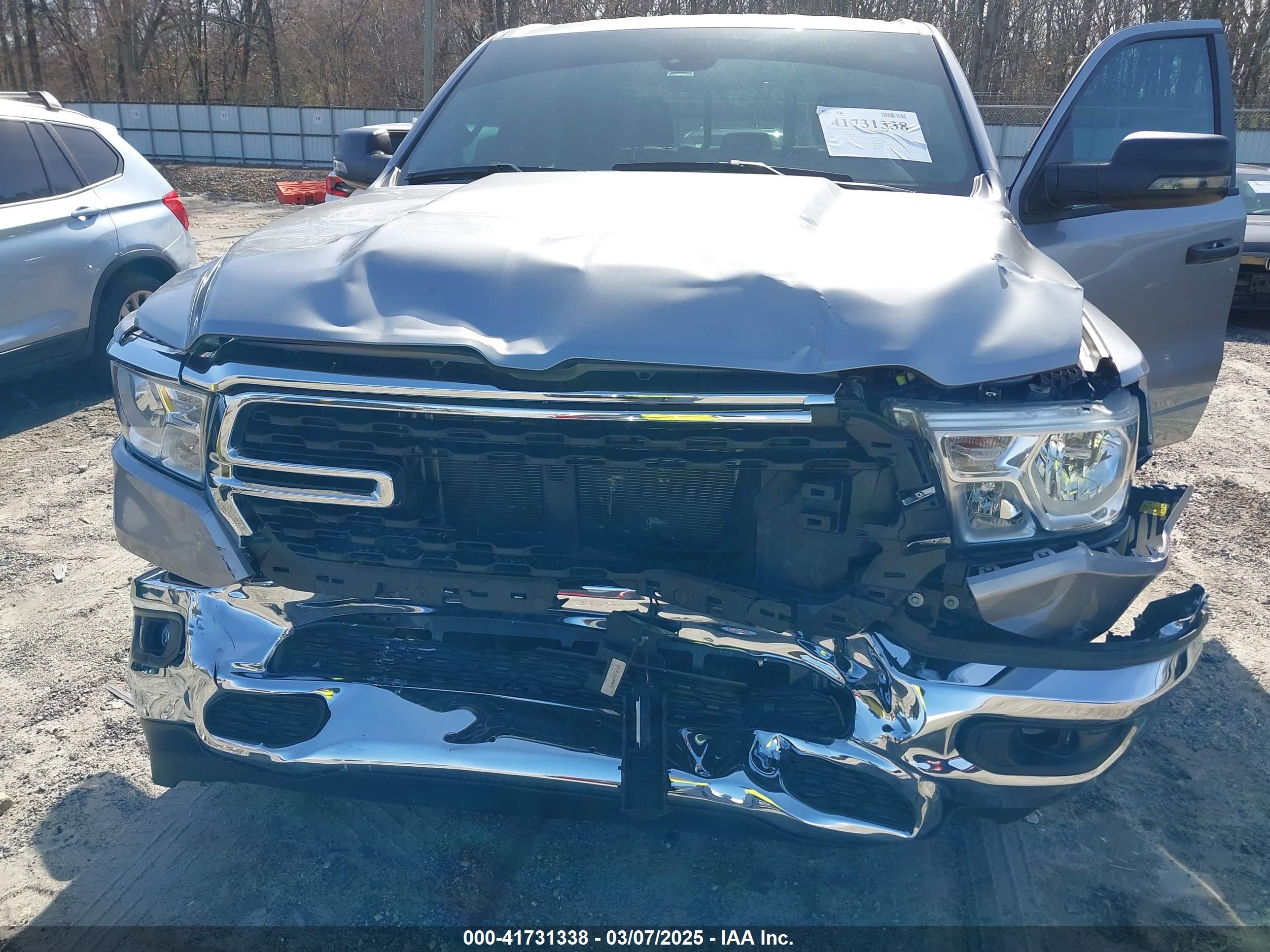RAM 1500 image 6