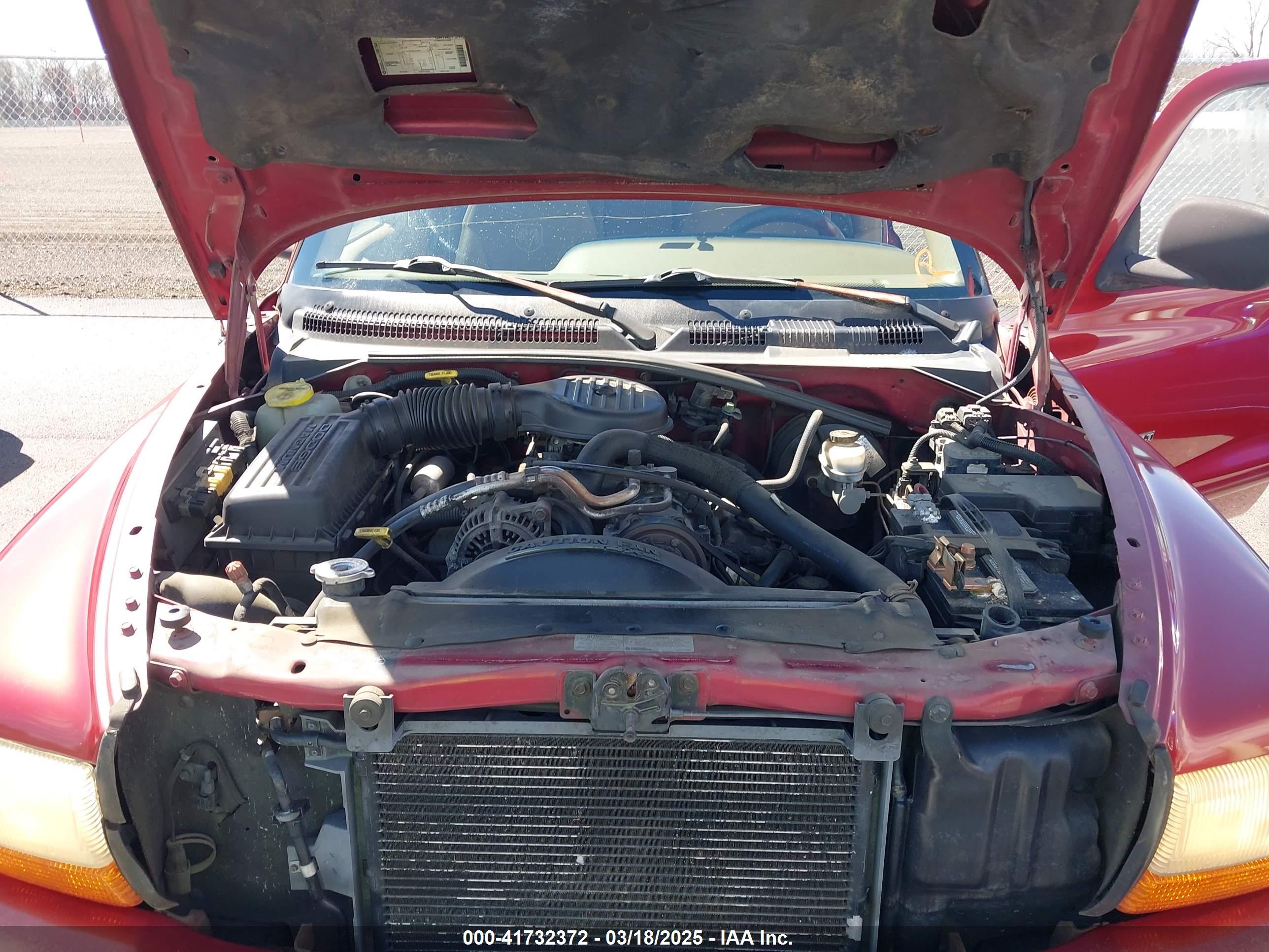DODGE DURANGO image 10