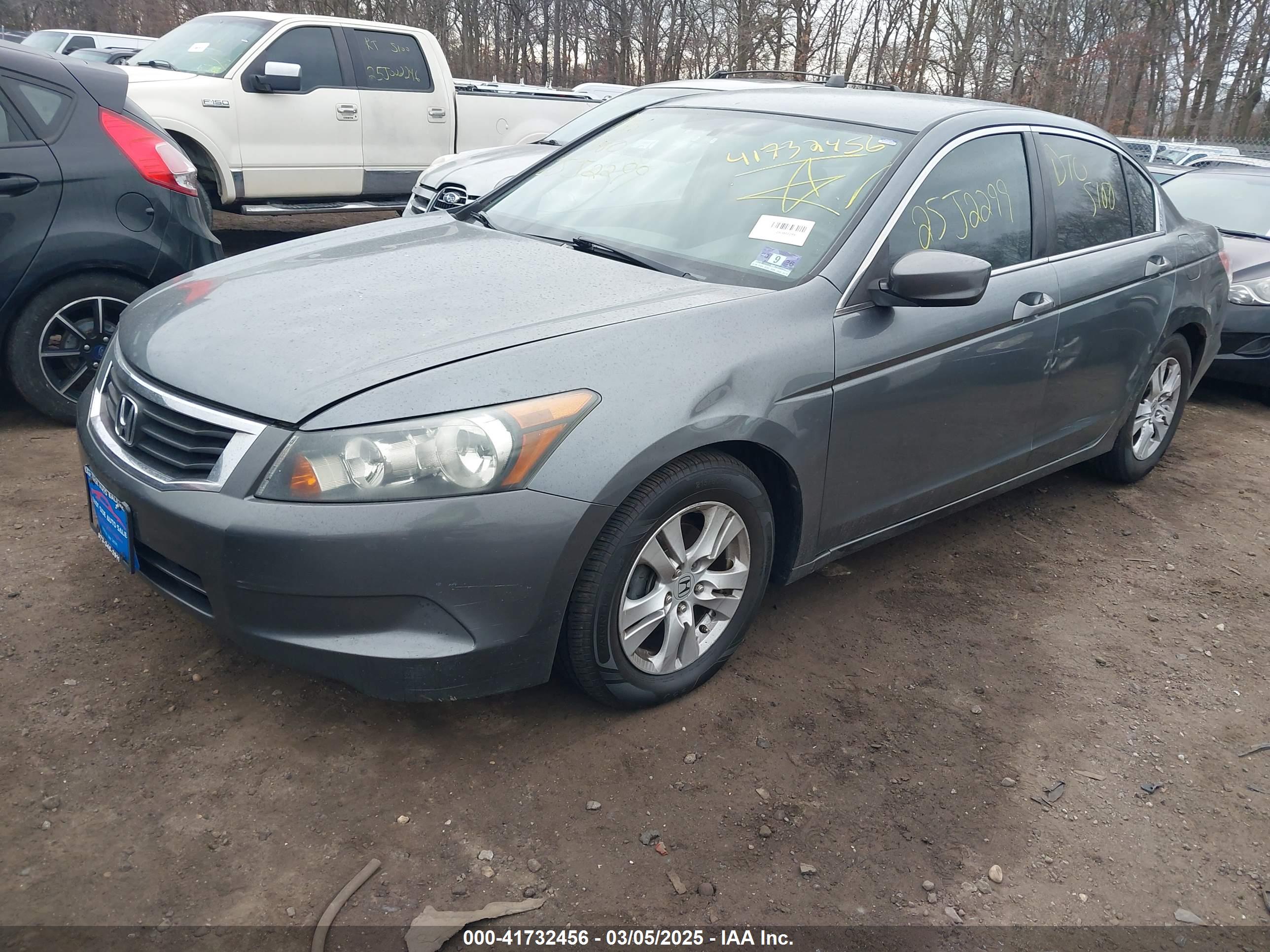 HONDA ACCORD image 2