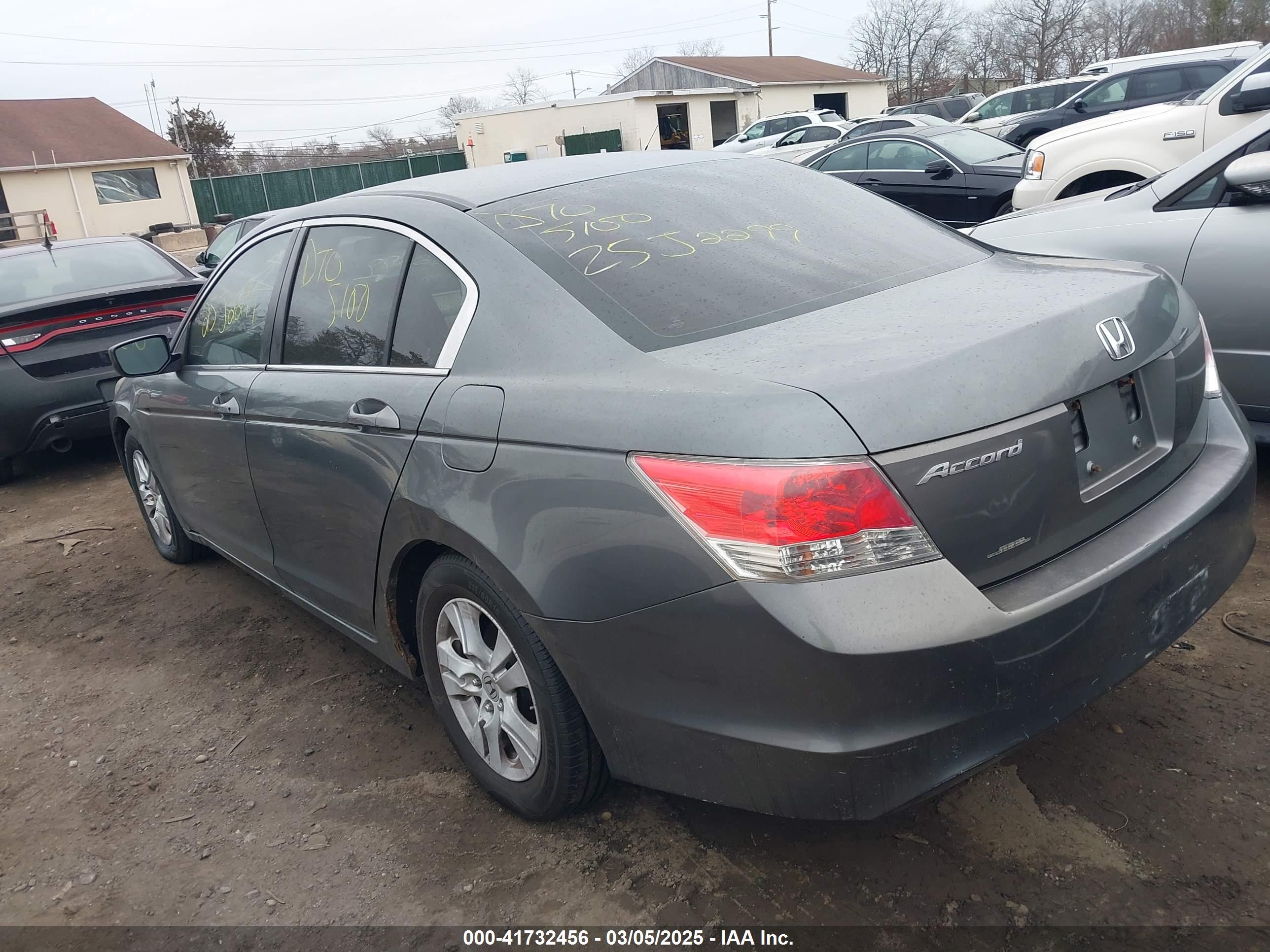 HONDA ACCORD image 3