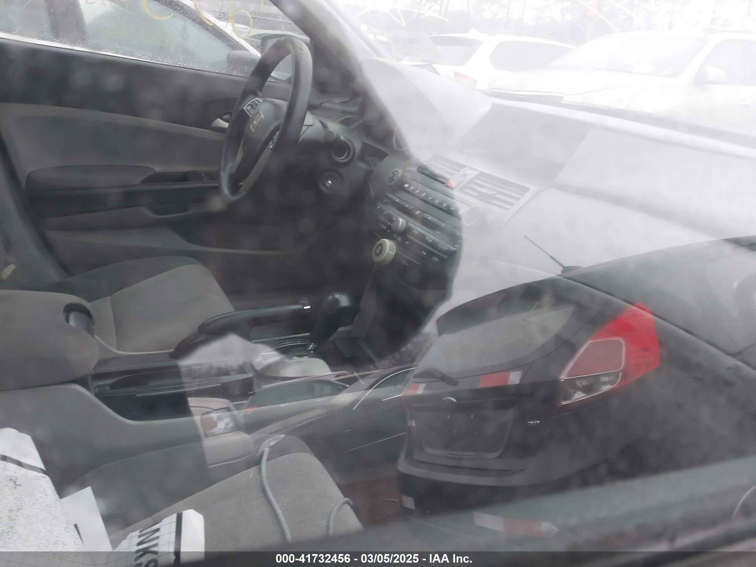 HONDA ACCORD image 5