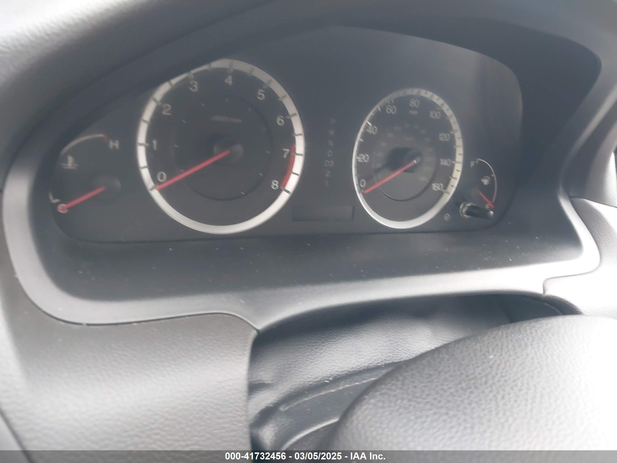 HONDA ACCORD image 7