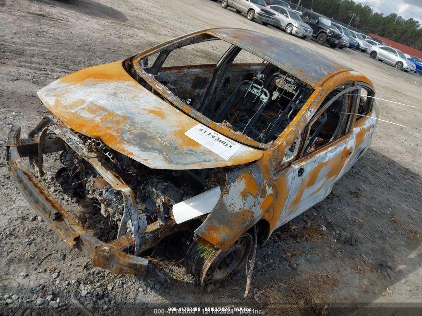 KIA RIO image 2