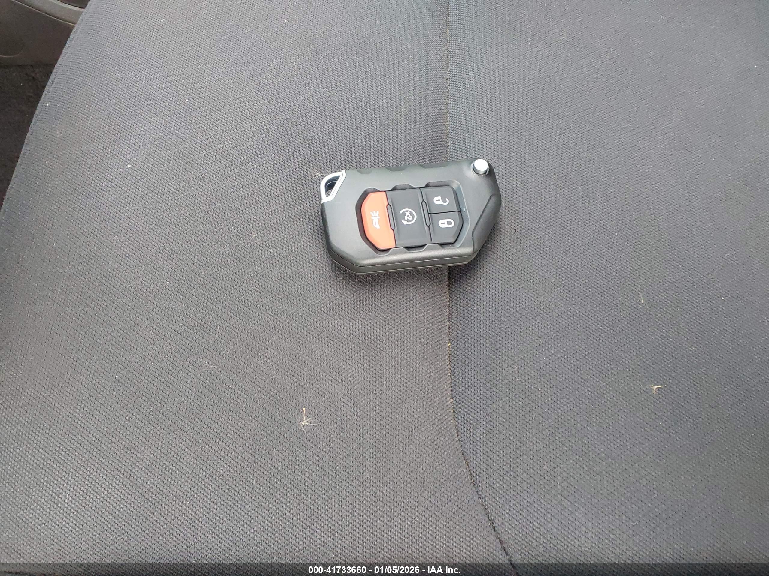 JEEP WRANGLER image 11