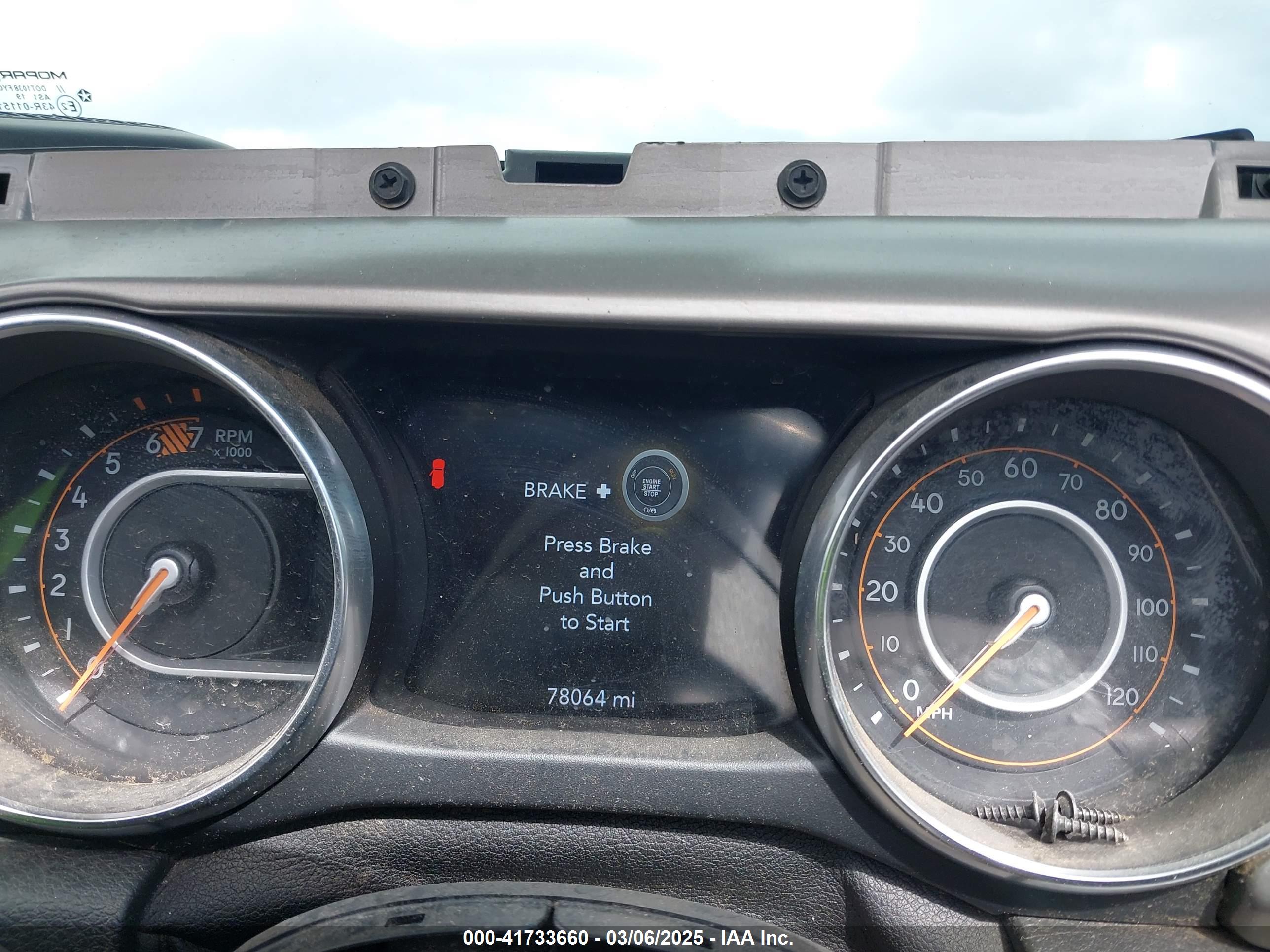 JEEP WRANGLER image 7