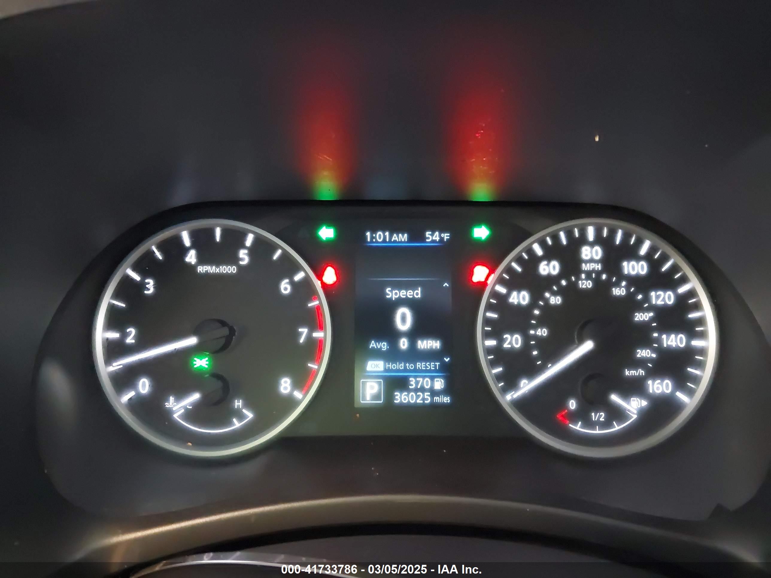 NISSAN SENTRA image 7