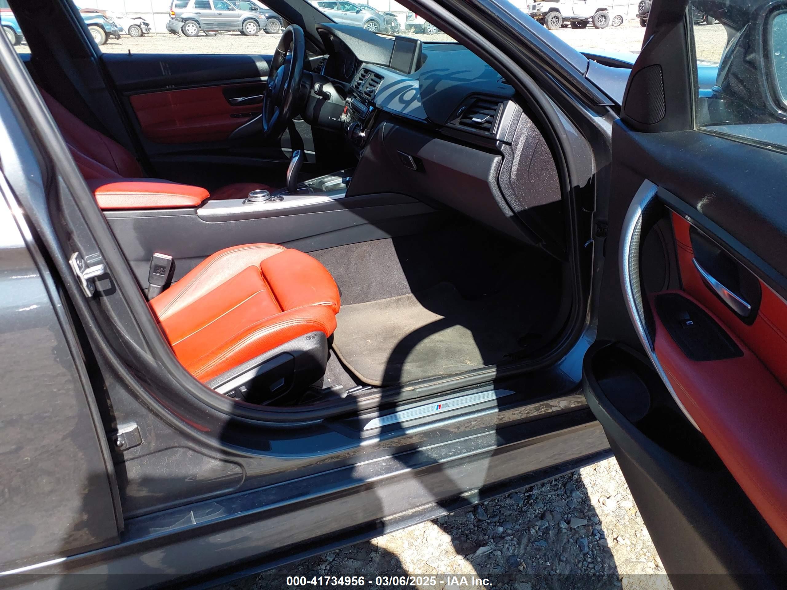BMW 328I image 5