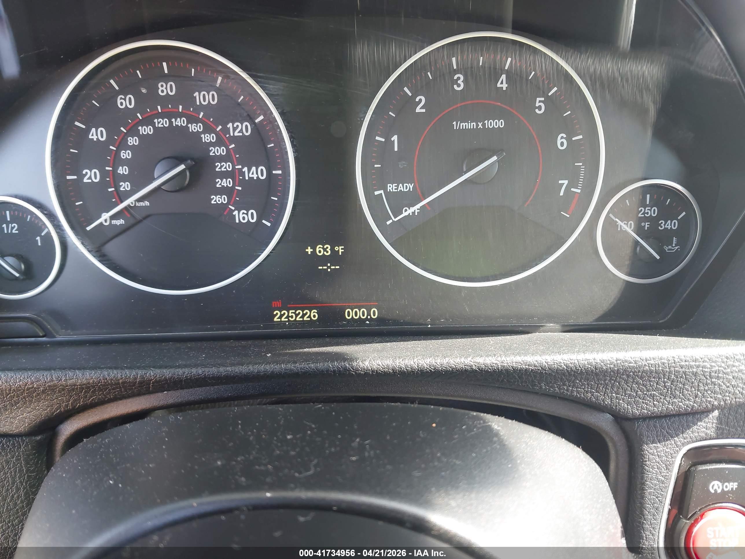BMW 328I image 7