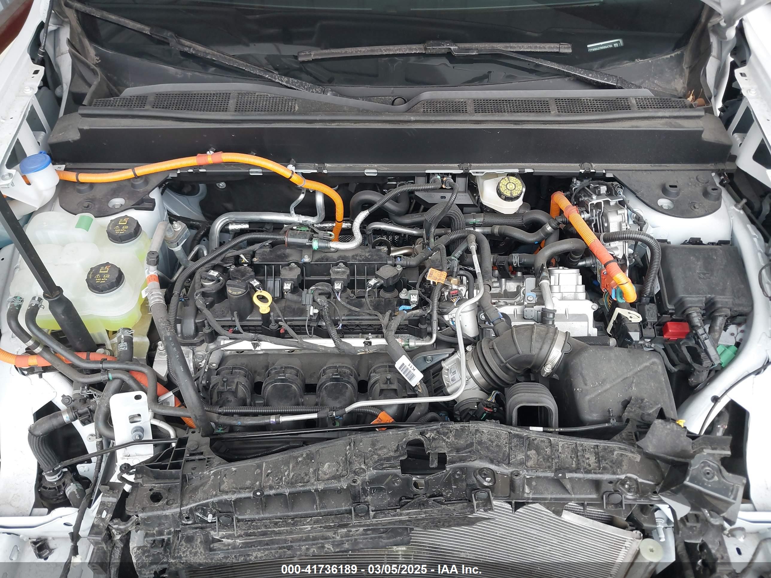 FORD MAVERICK image 10