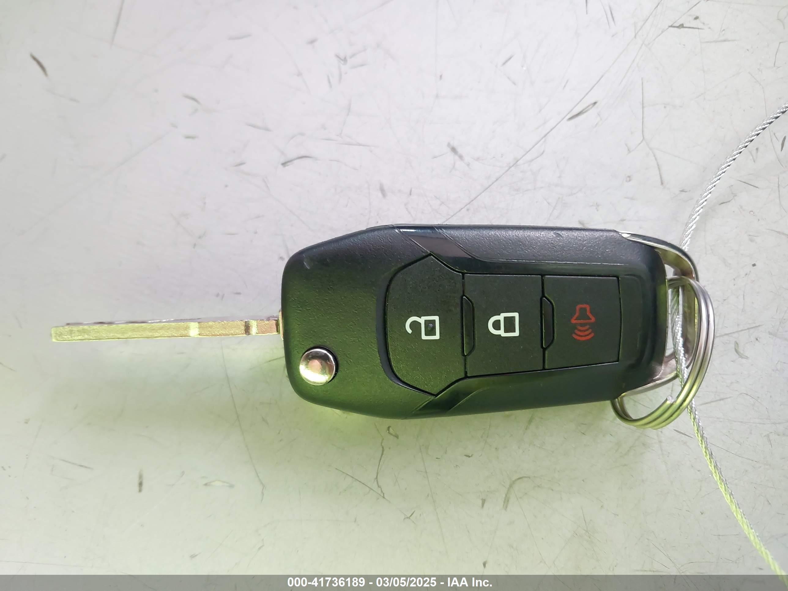 FORD MAVERICK image 11