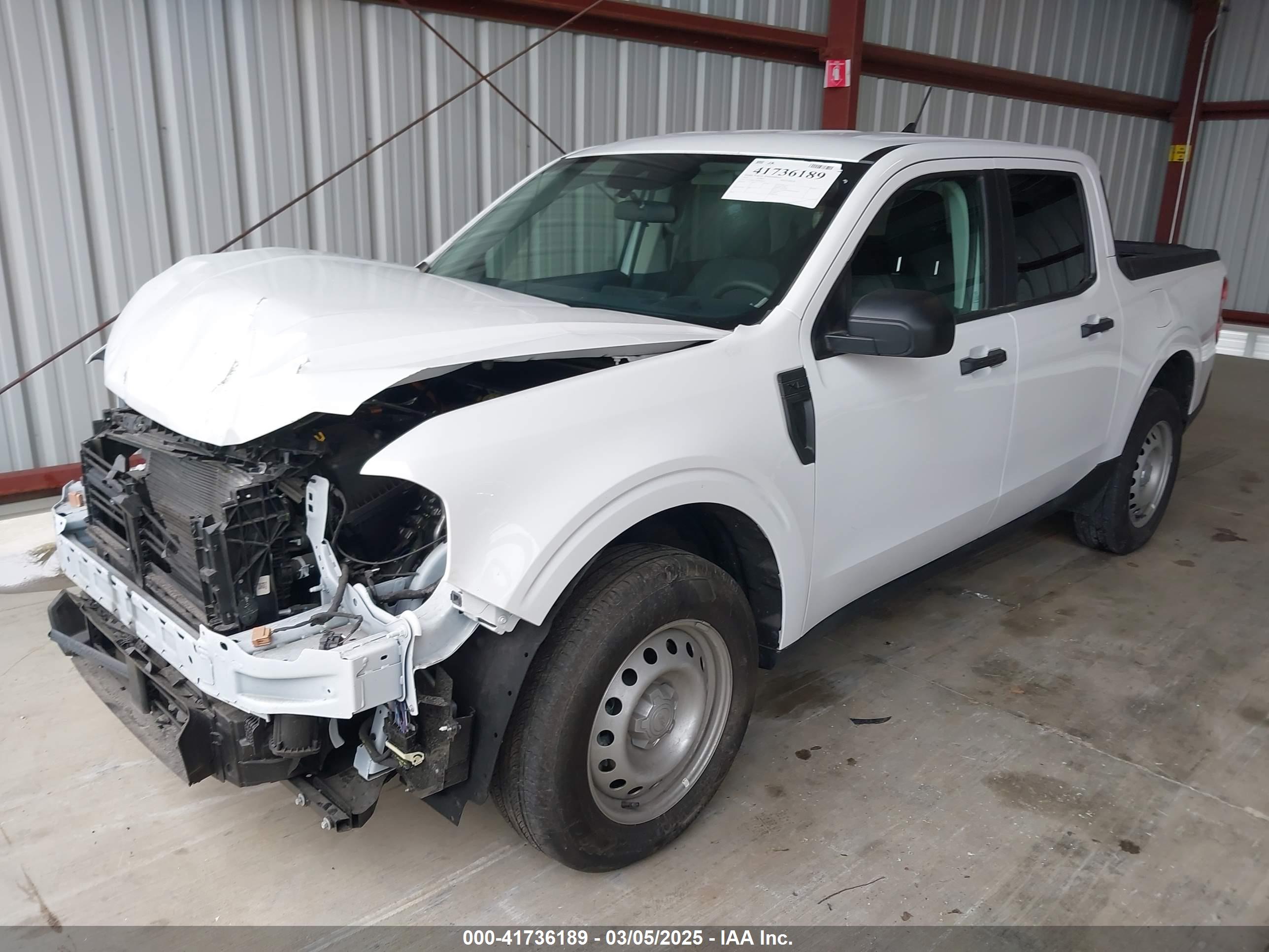 FORD MAVERICK image 2