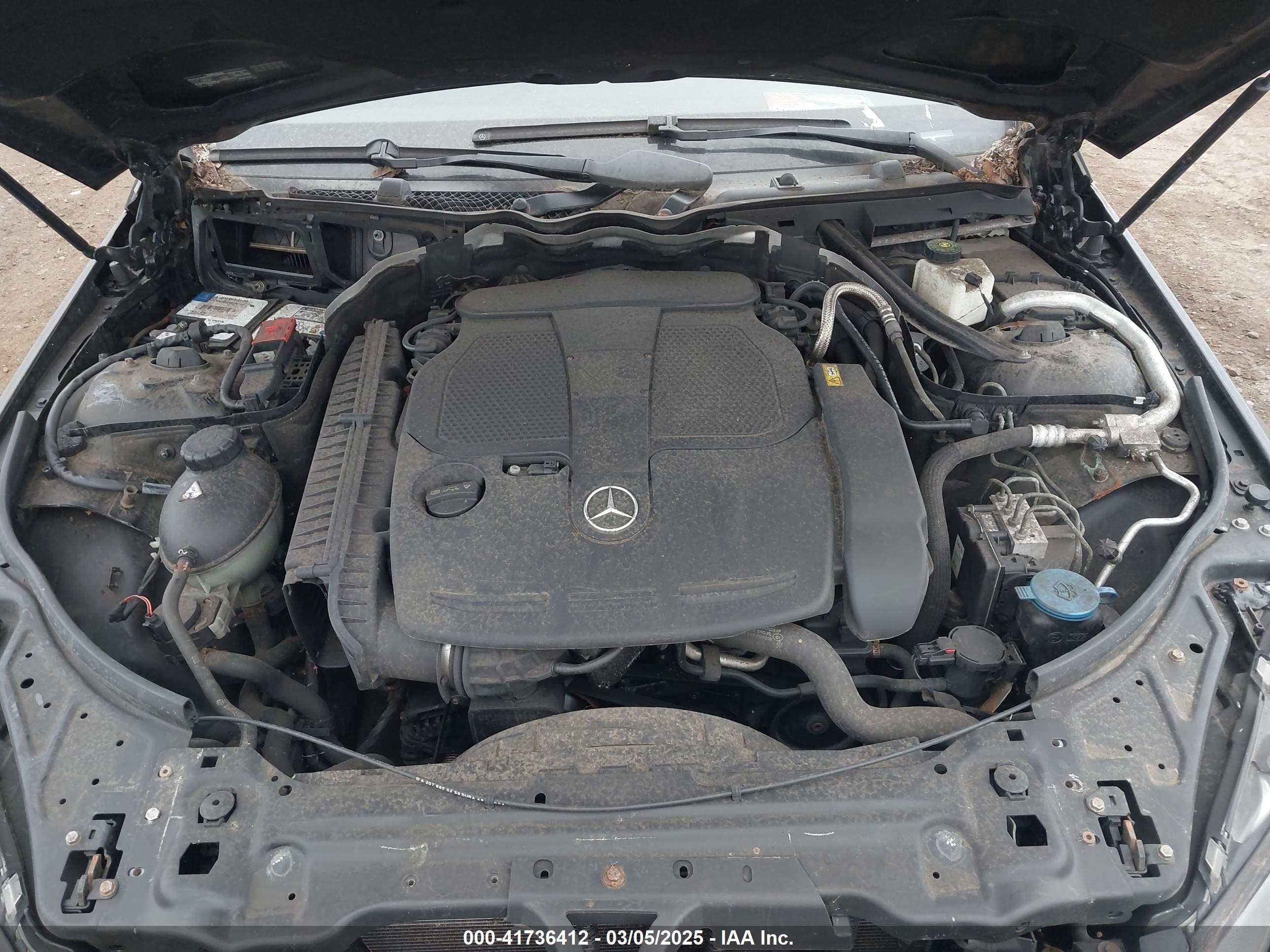 MERCEDES-BENZ E image 10