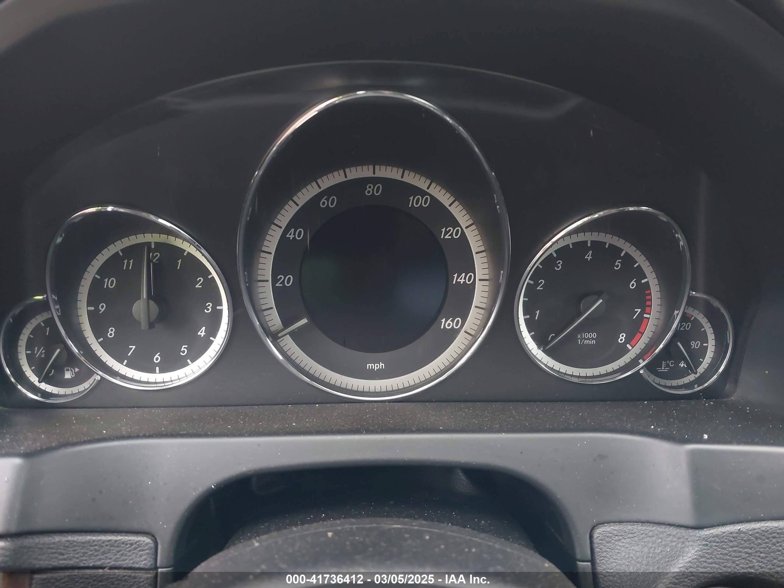 MERCEDES-BENZ E image 7