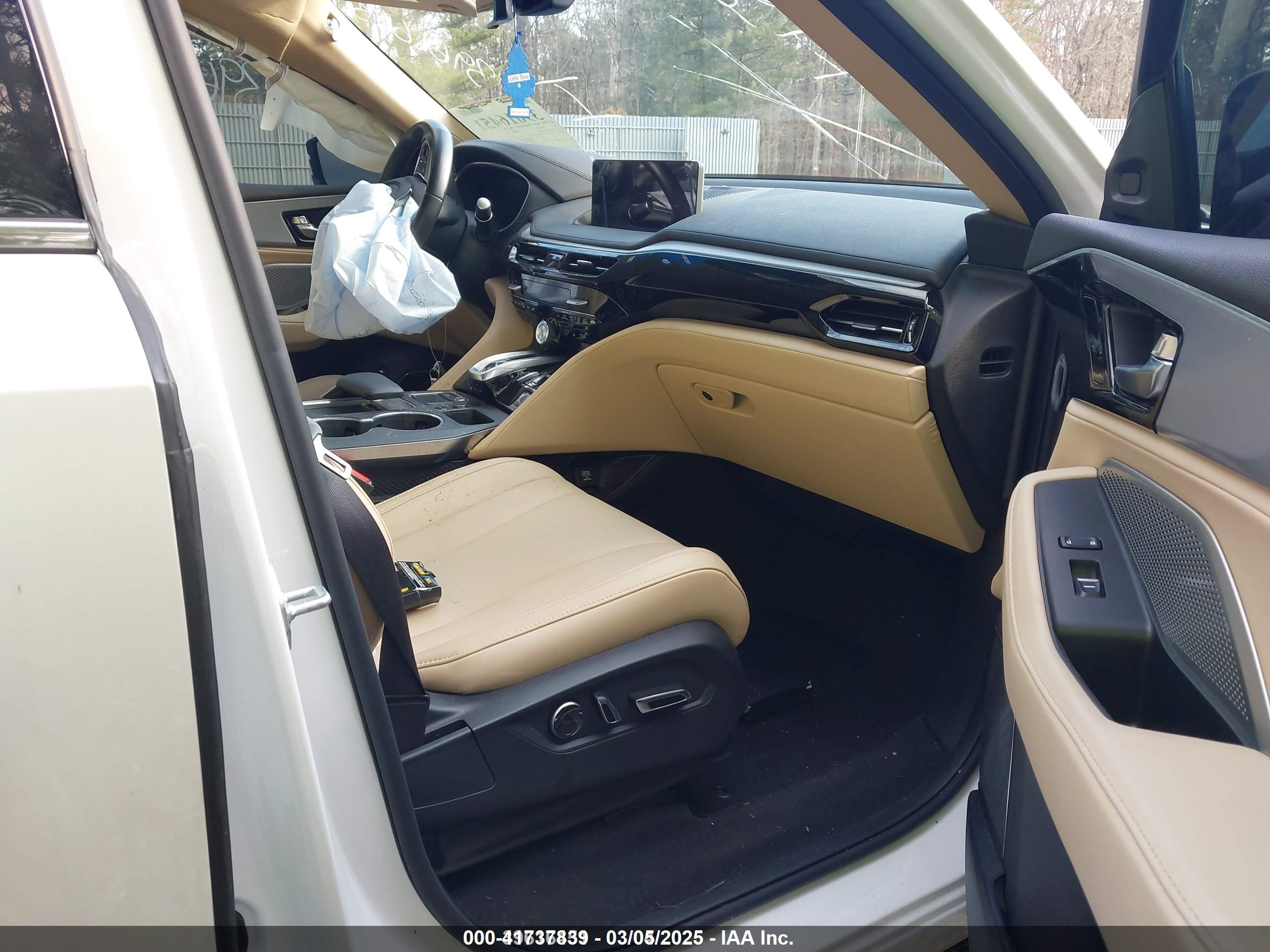 ACURA MDX image 5