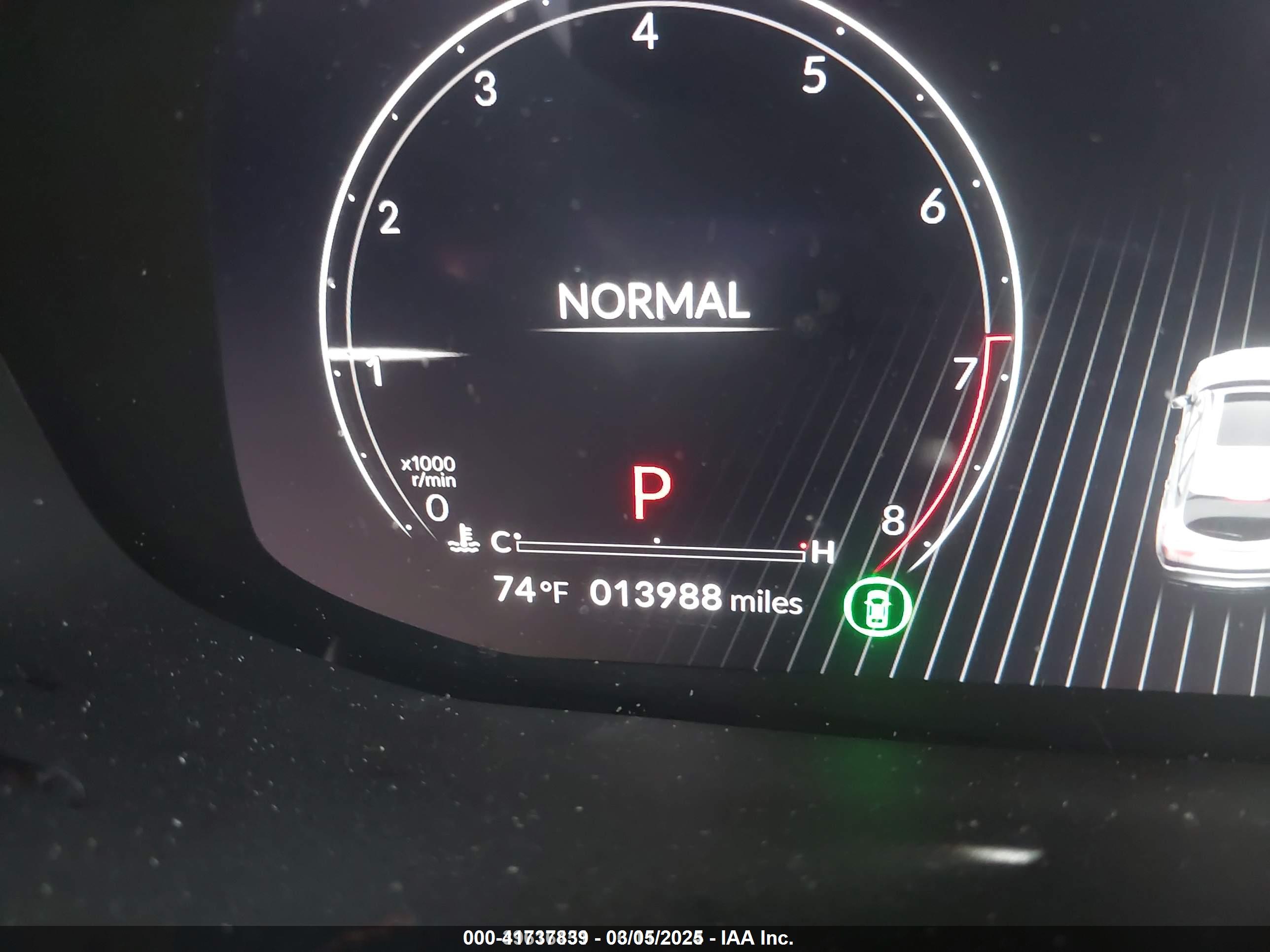 ACURA MDX image 7