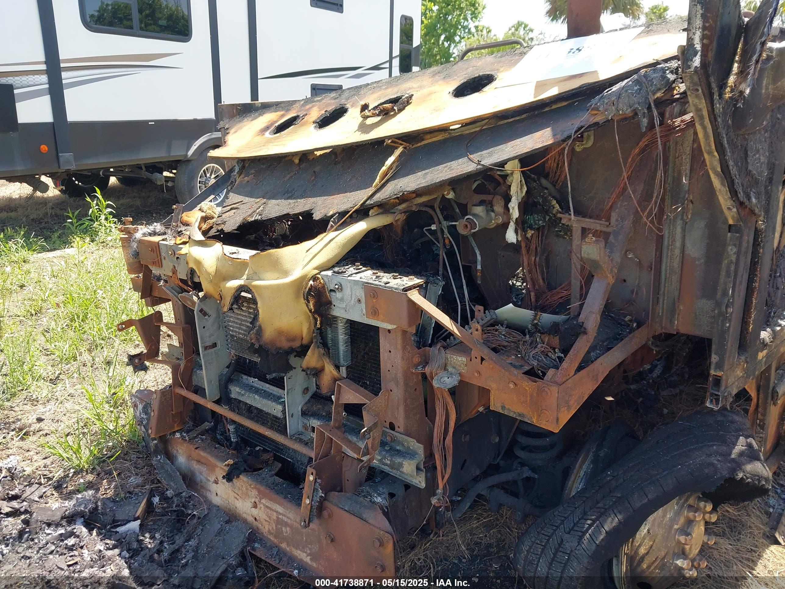 FORD E-450 image 10