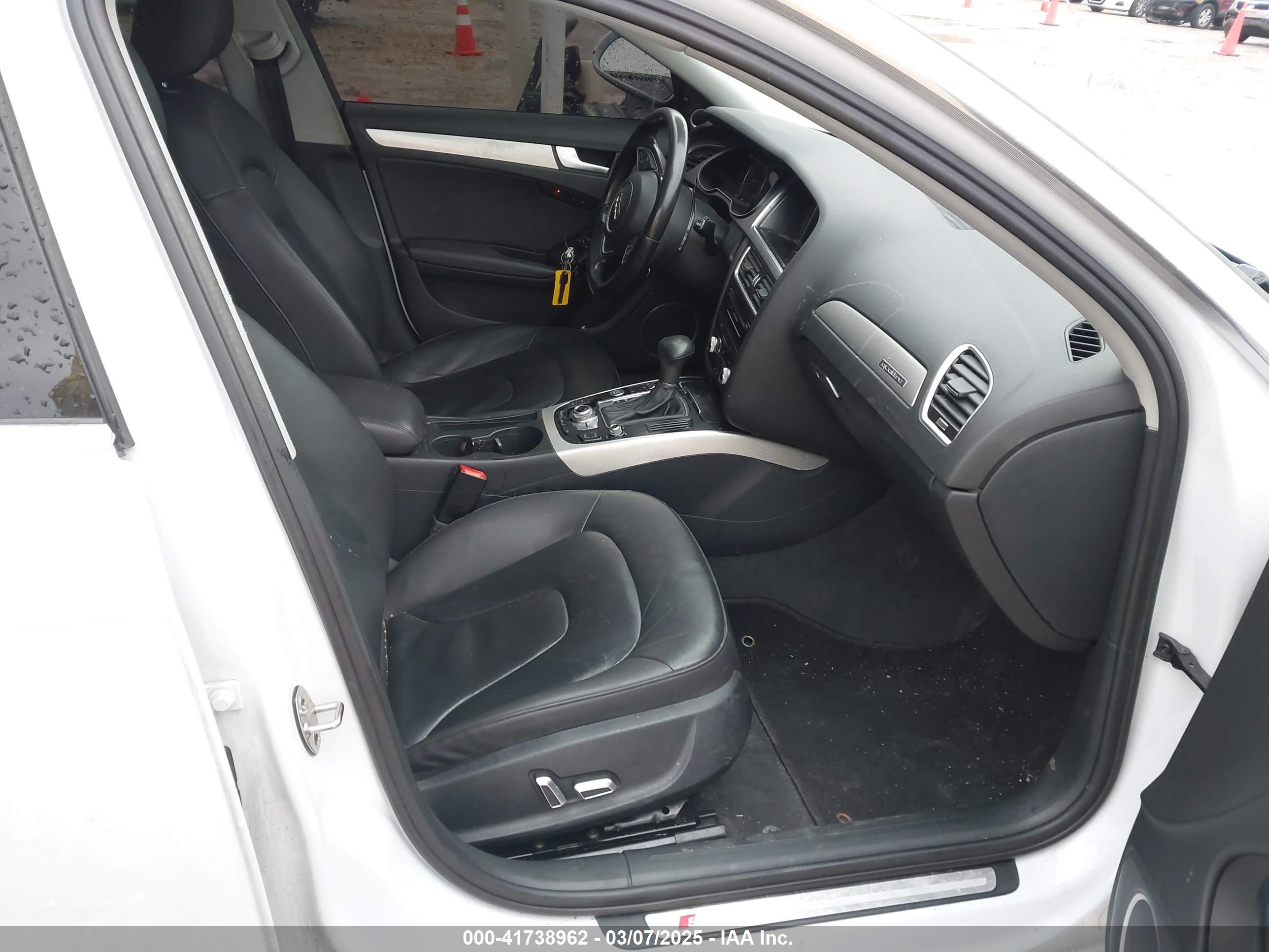 AUDI A4 image 5
