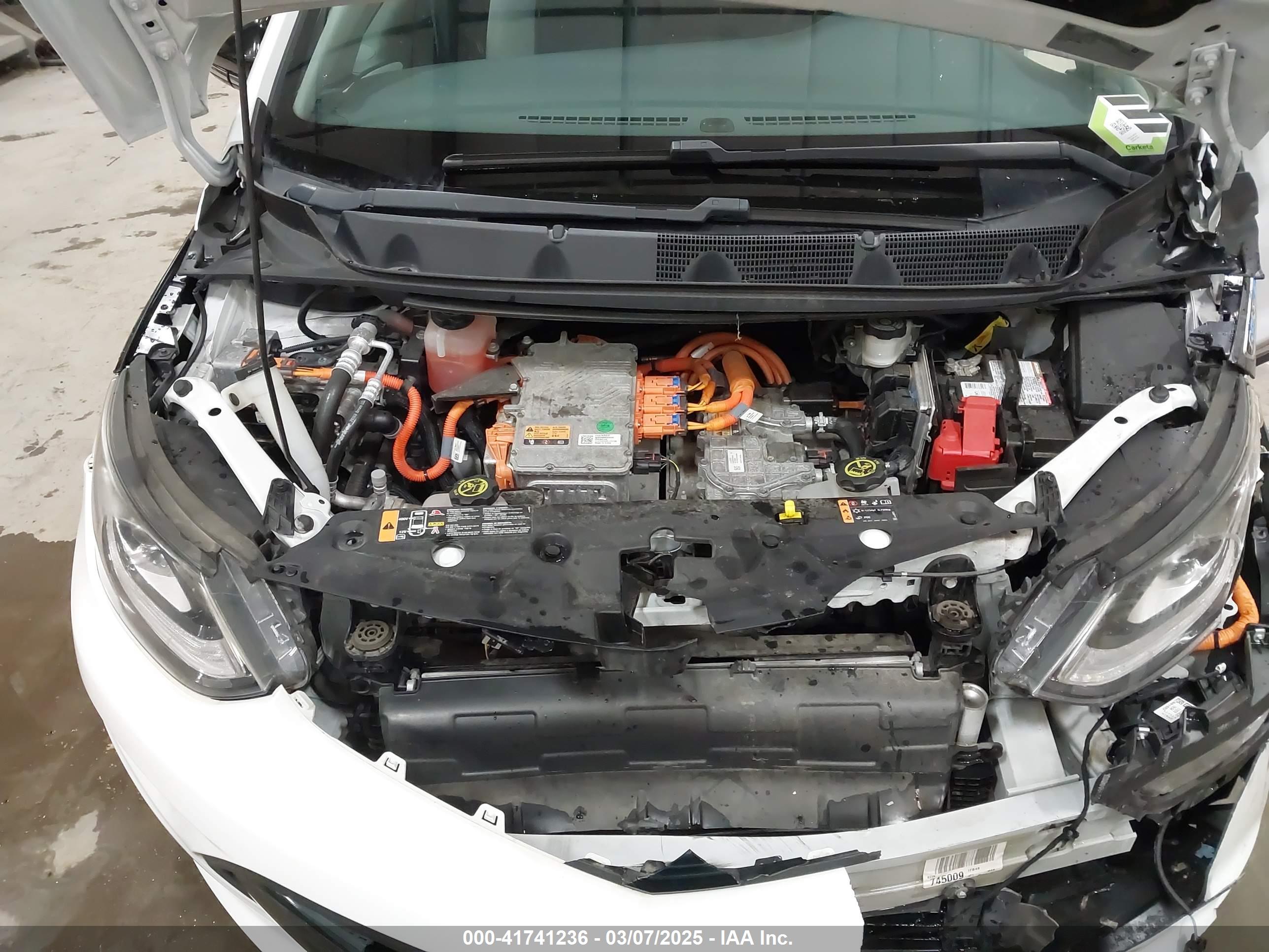 CHEVROLET BOLT image 10