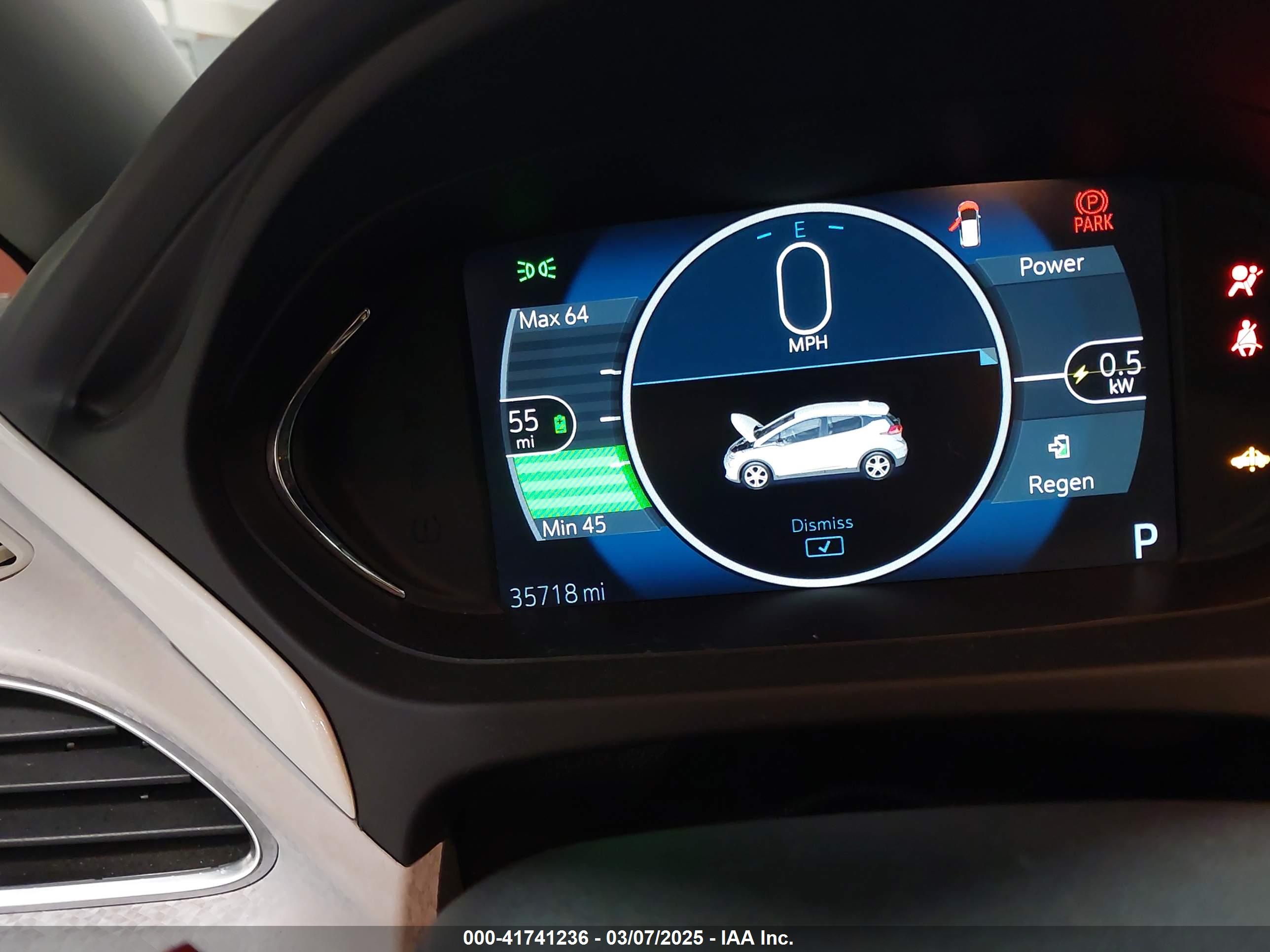 CHEVROLET BOLT image 7