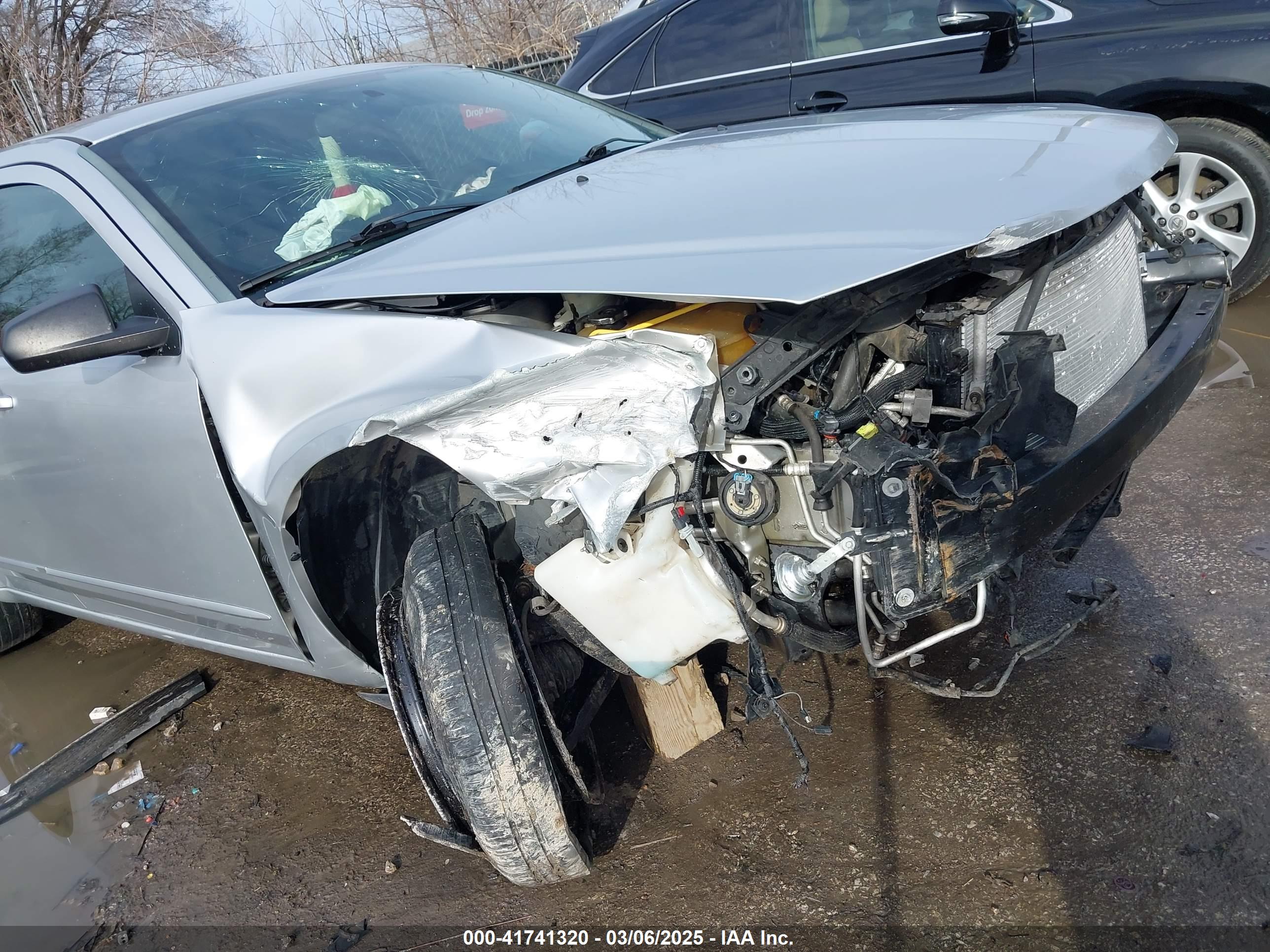 DODGE AVENGER image 6