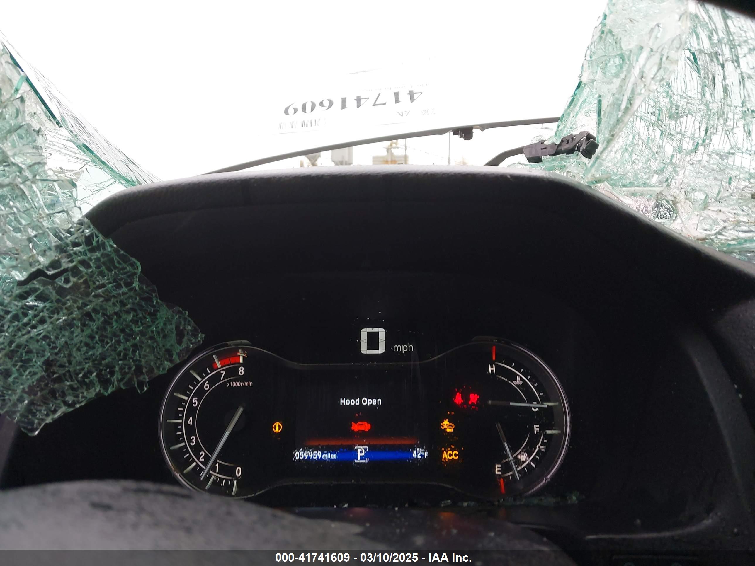 HONDA RIDGELINE image 7