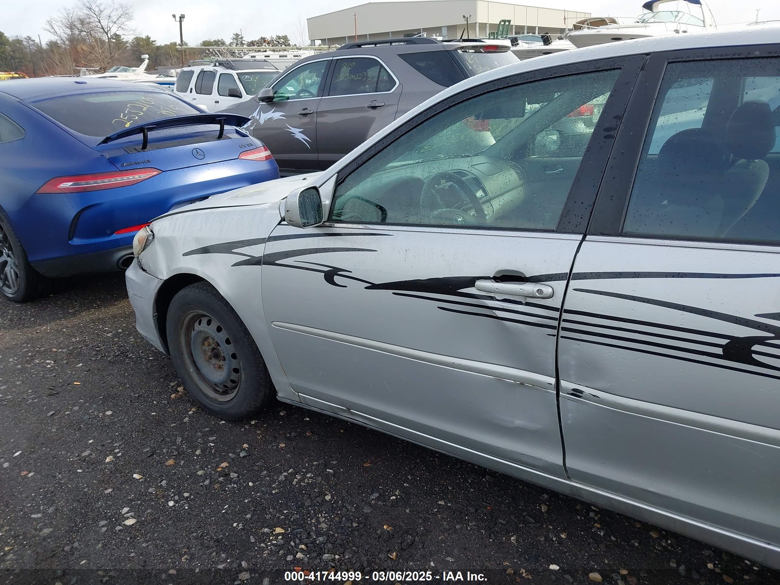 TOYOTA CAMRY image 6