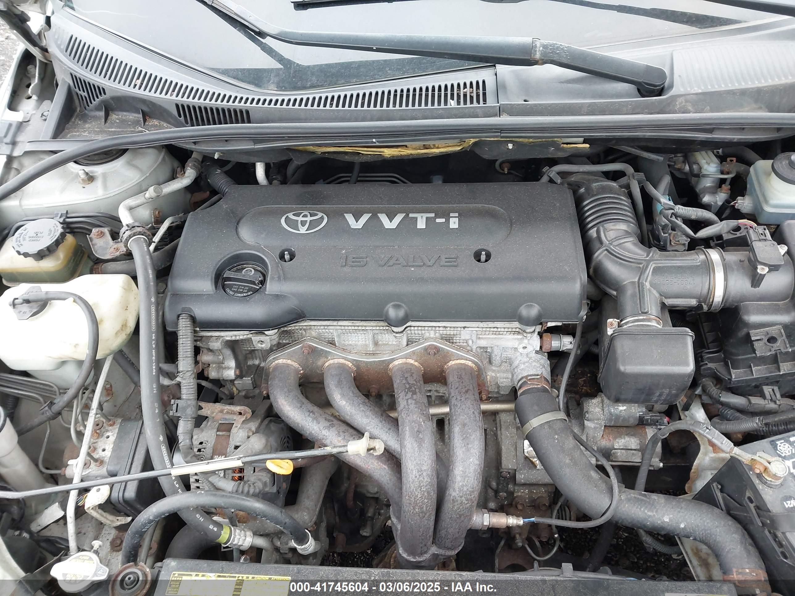 SCION TC image 10