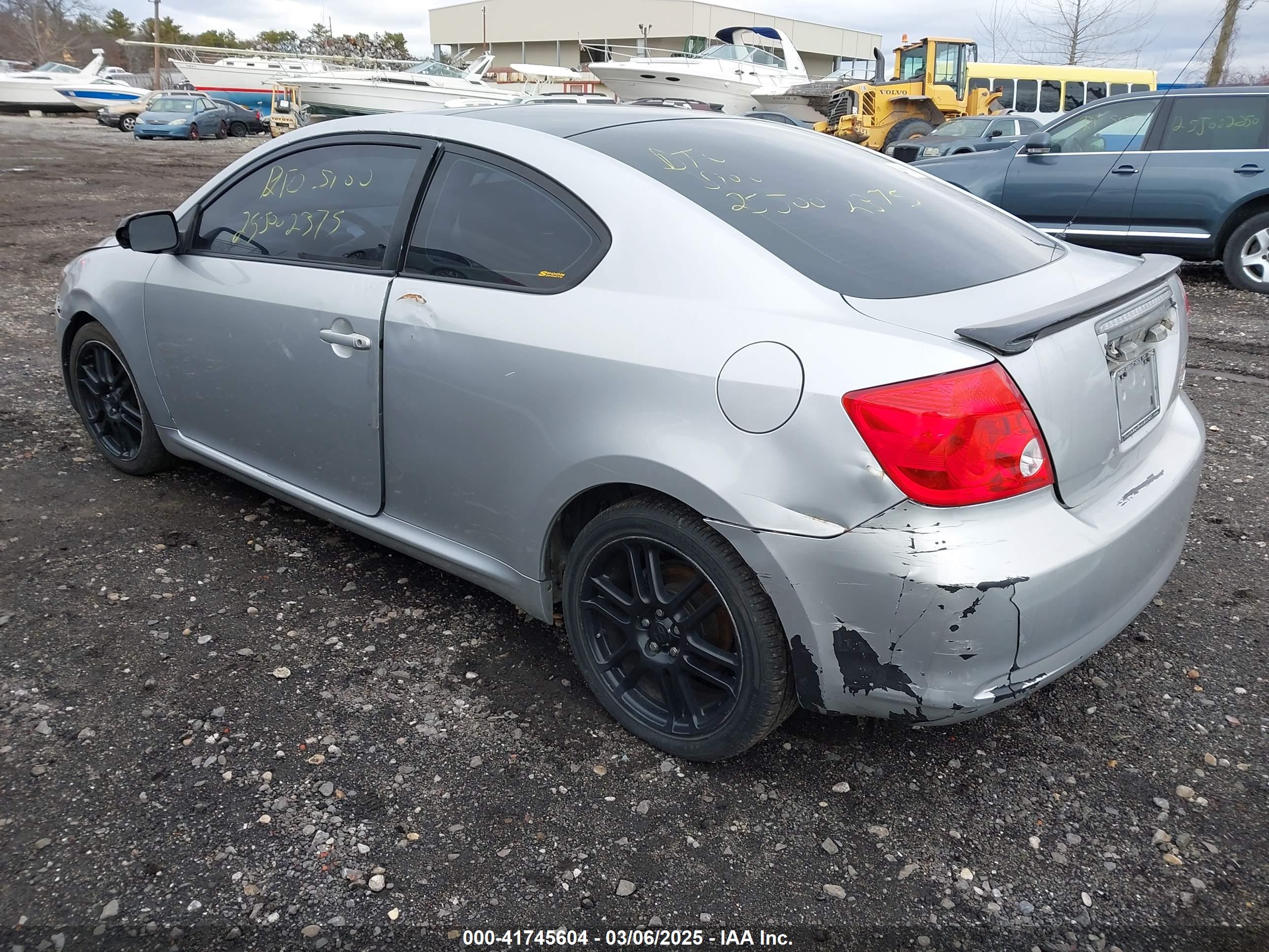 SCION TC image 3