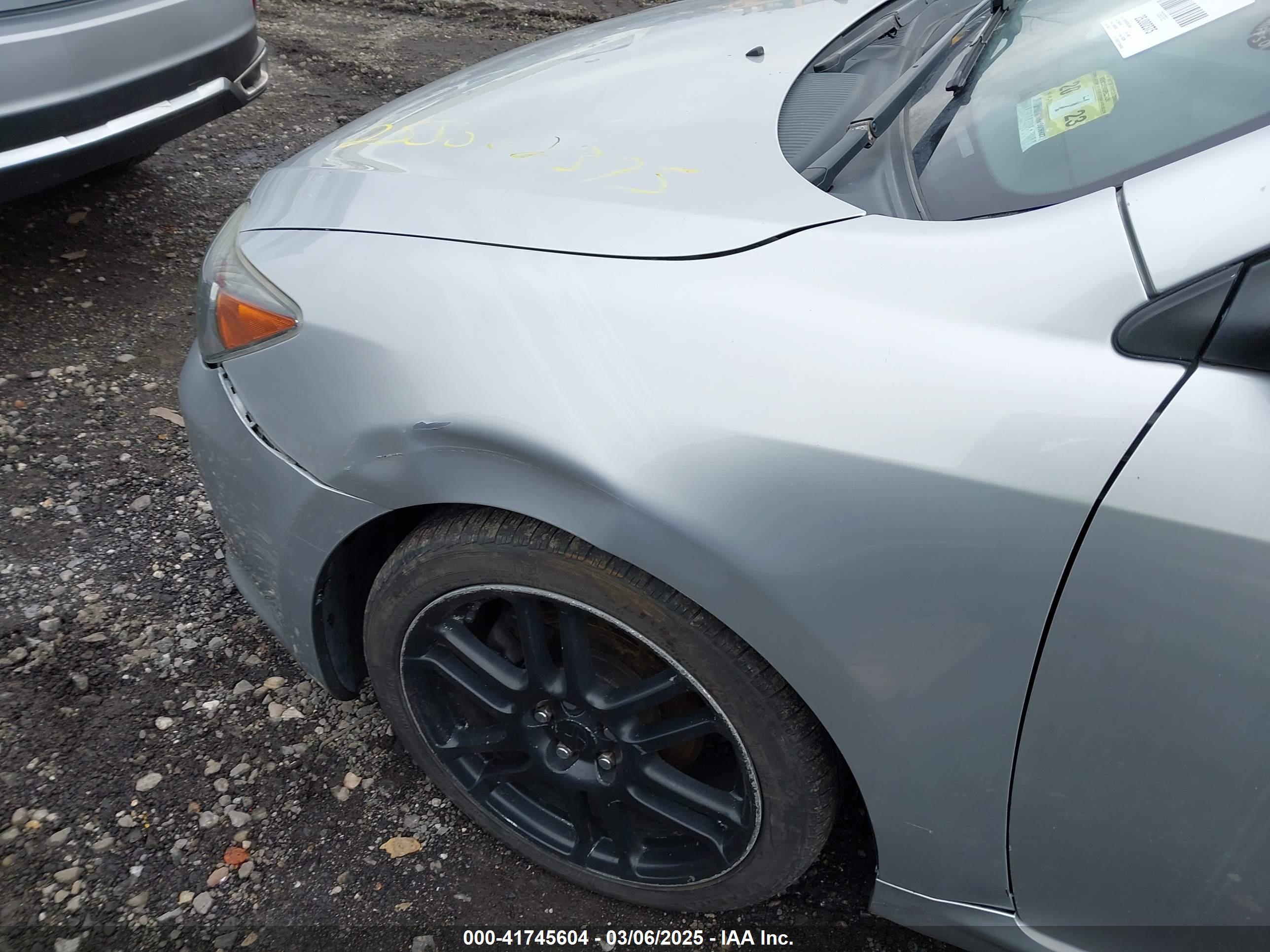 SCION TC image 6