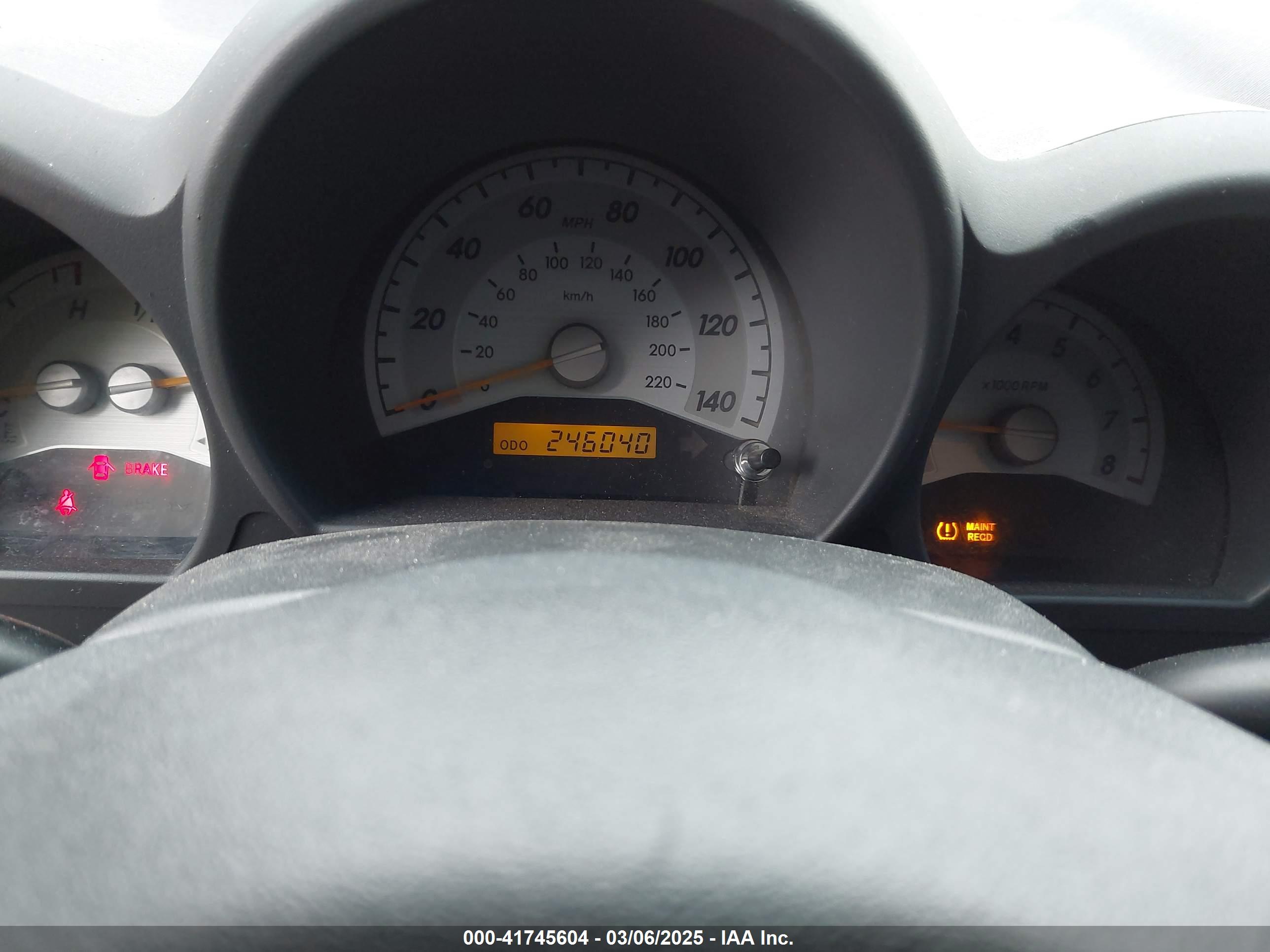 SCION TC image 7