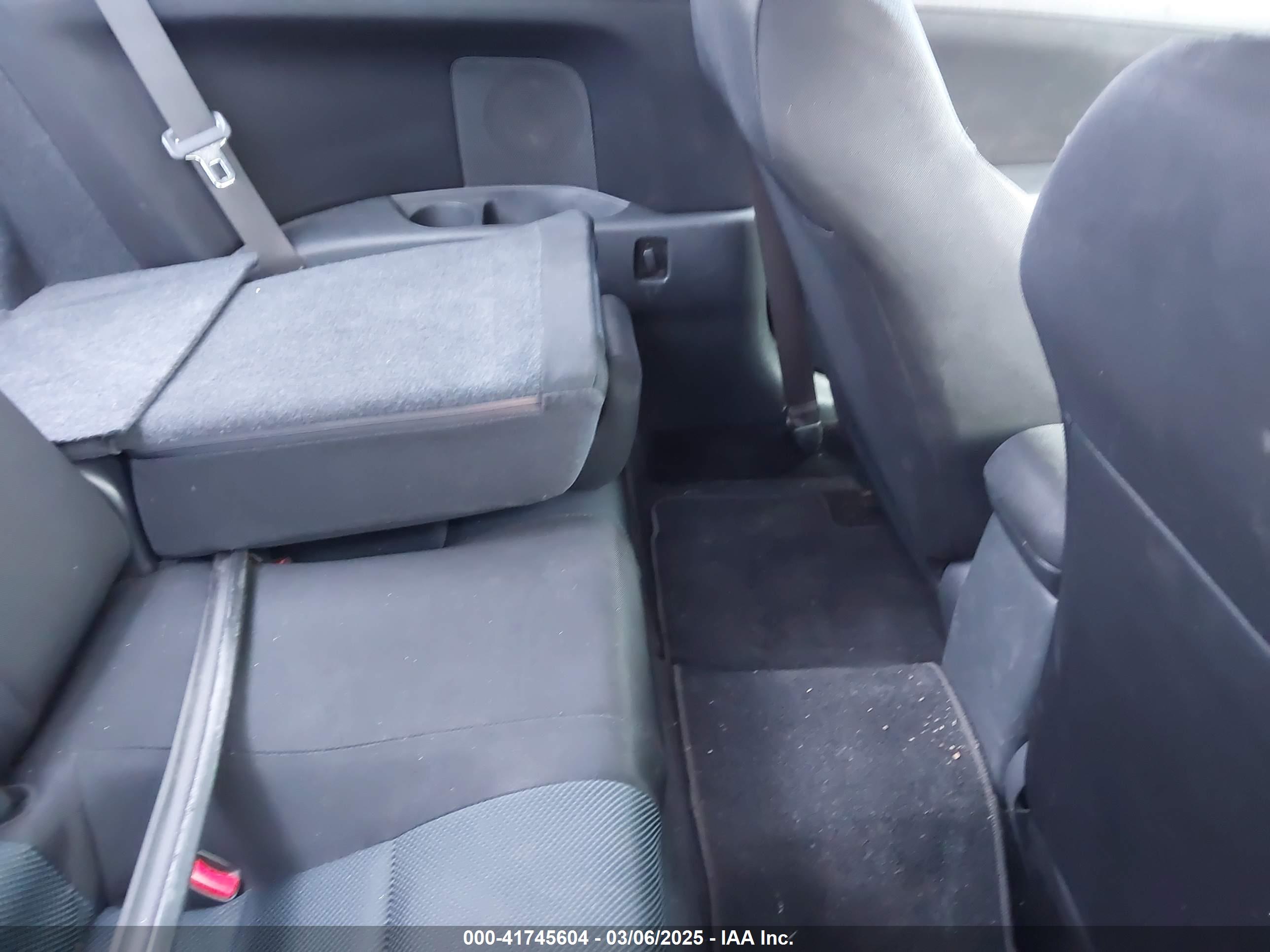 SCION TC image 8